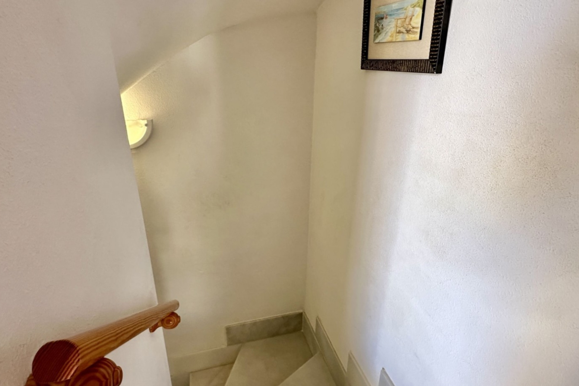 Reventa - Quad Villa - Orihuela Costa - Playa Flamenca