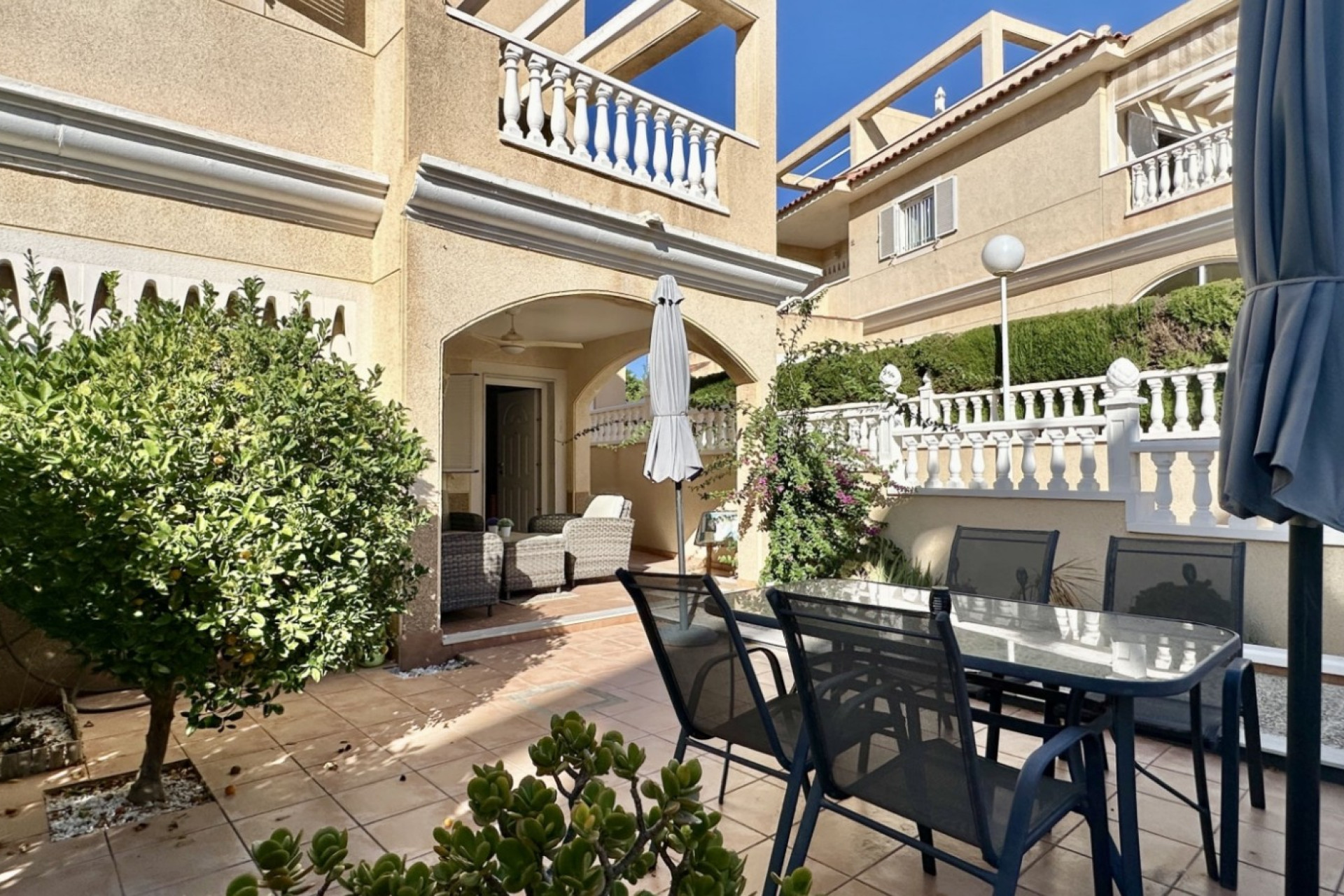 Reventa - Quad Villa - Orihuela Costa - Playa Flamenca