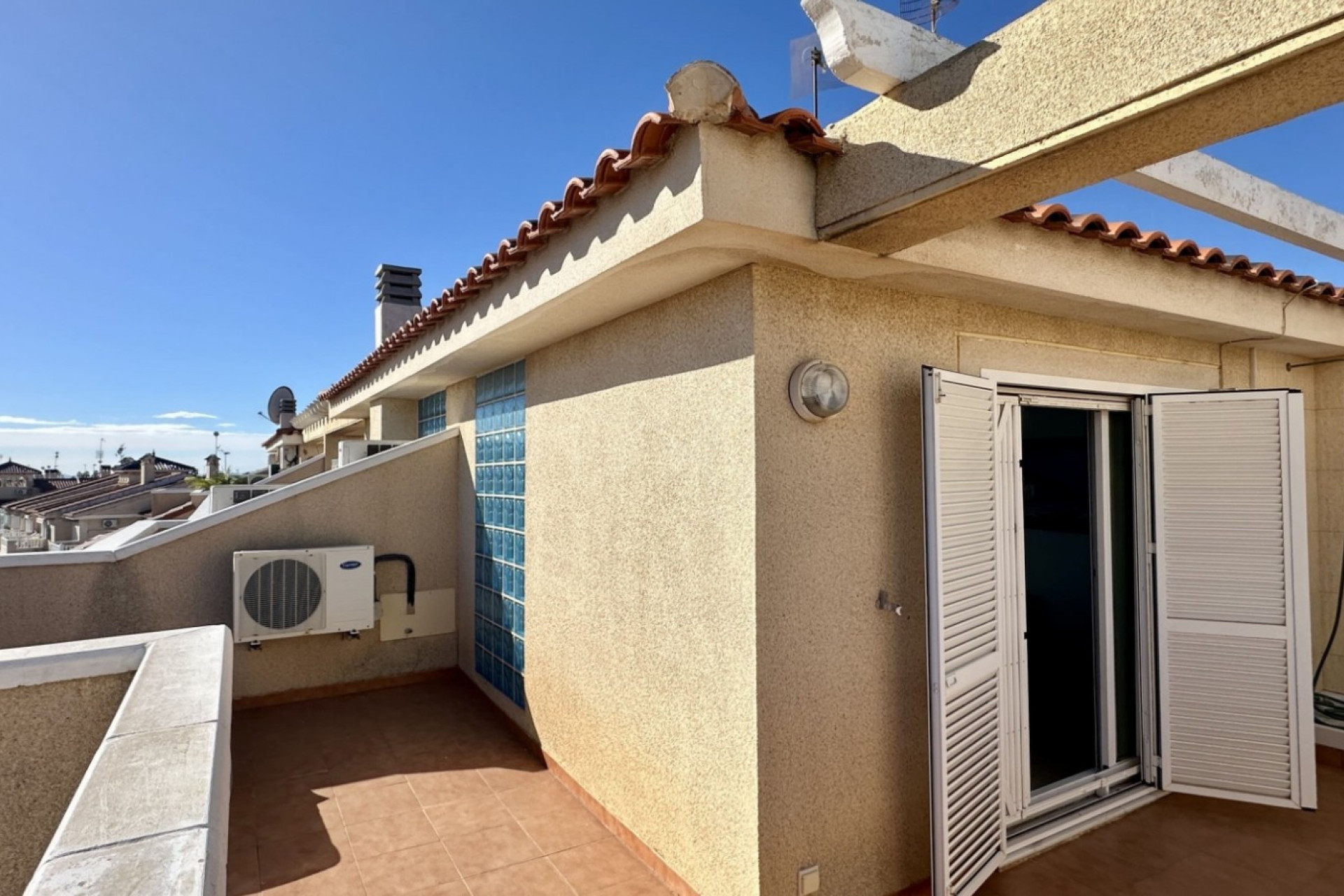 Reventa - Quad Villa - Orihuela Costa - Playa Flamenca