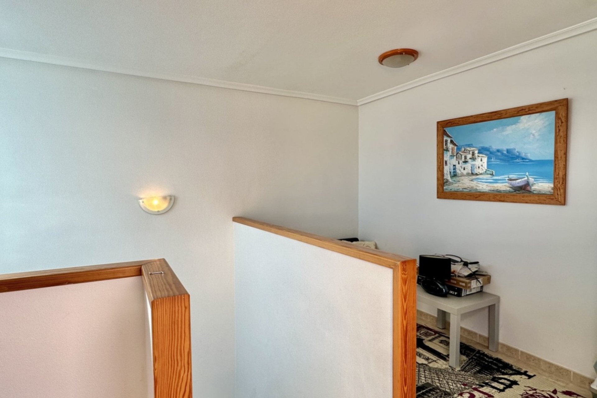 Reventa - Quad Villa - Orihuela Costa - Playa Flamenca