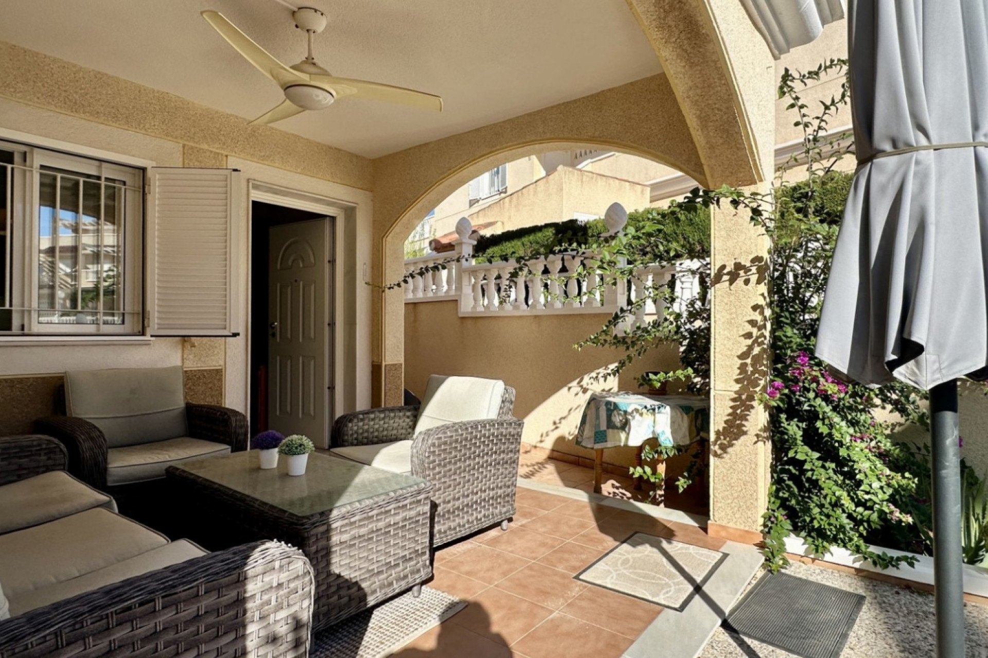 Reventa - Quad Villa - Orihuela Costa - Playa Flamenca