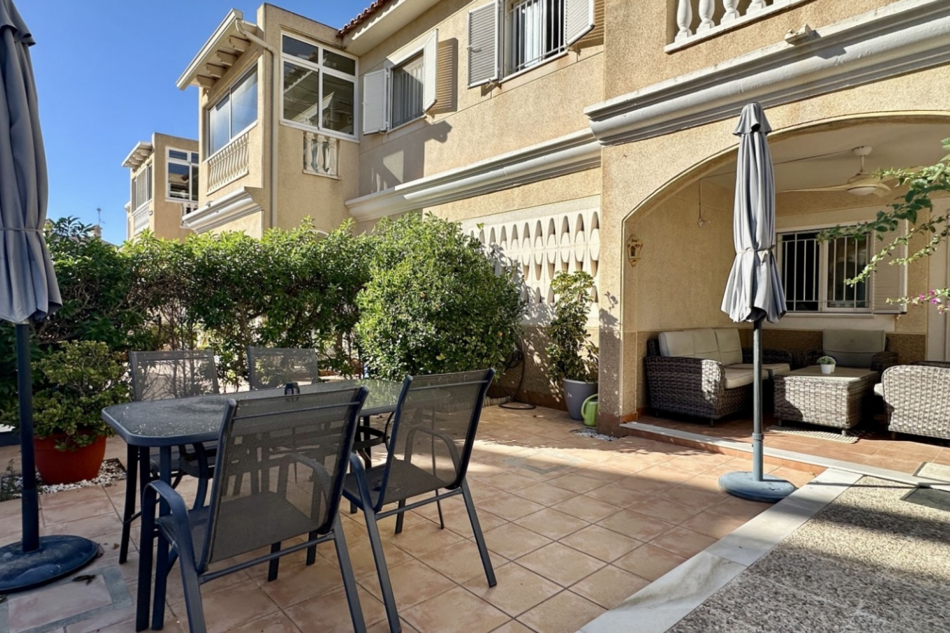 Reventa - Quad Villa - Orihuela Costa - Playa Flamenca