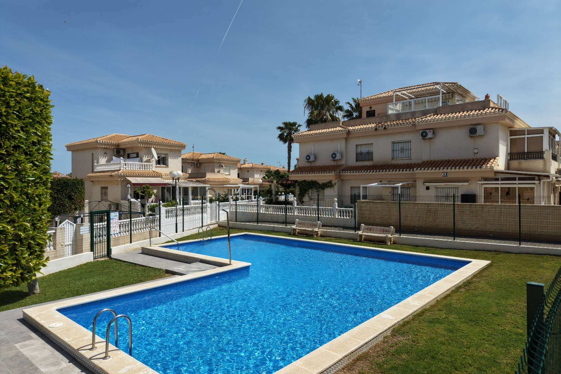Reventa - Quad Villa - Orihuela Costa - Playa Flamenca