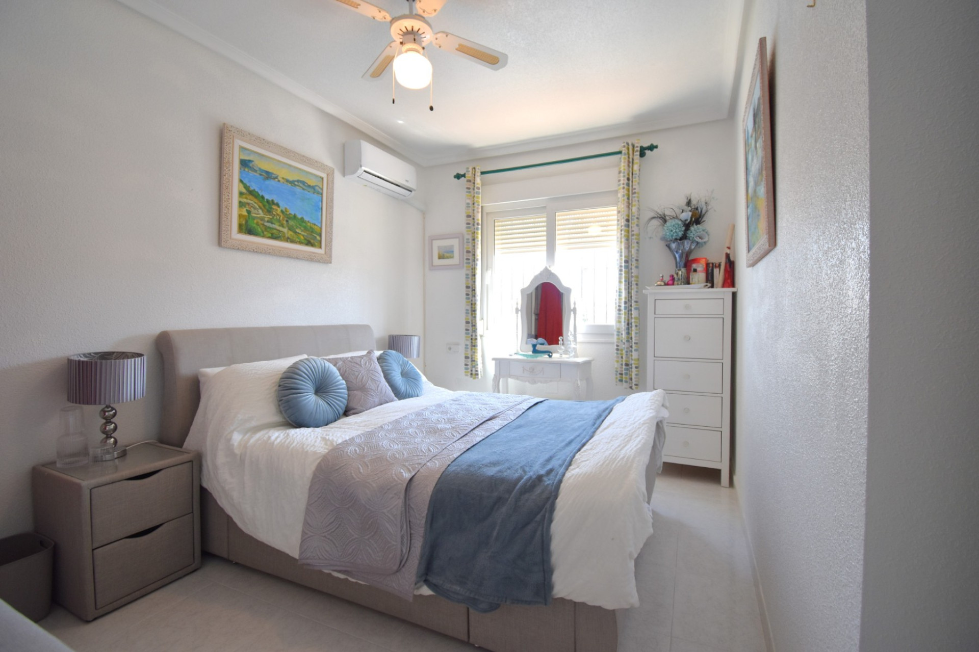 Reventa - Quad Villa - Orihuela Costa - Playa Flamenca
