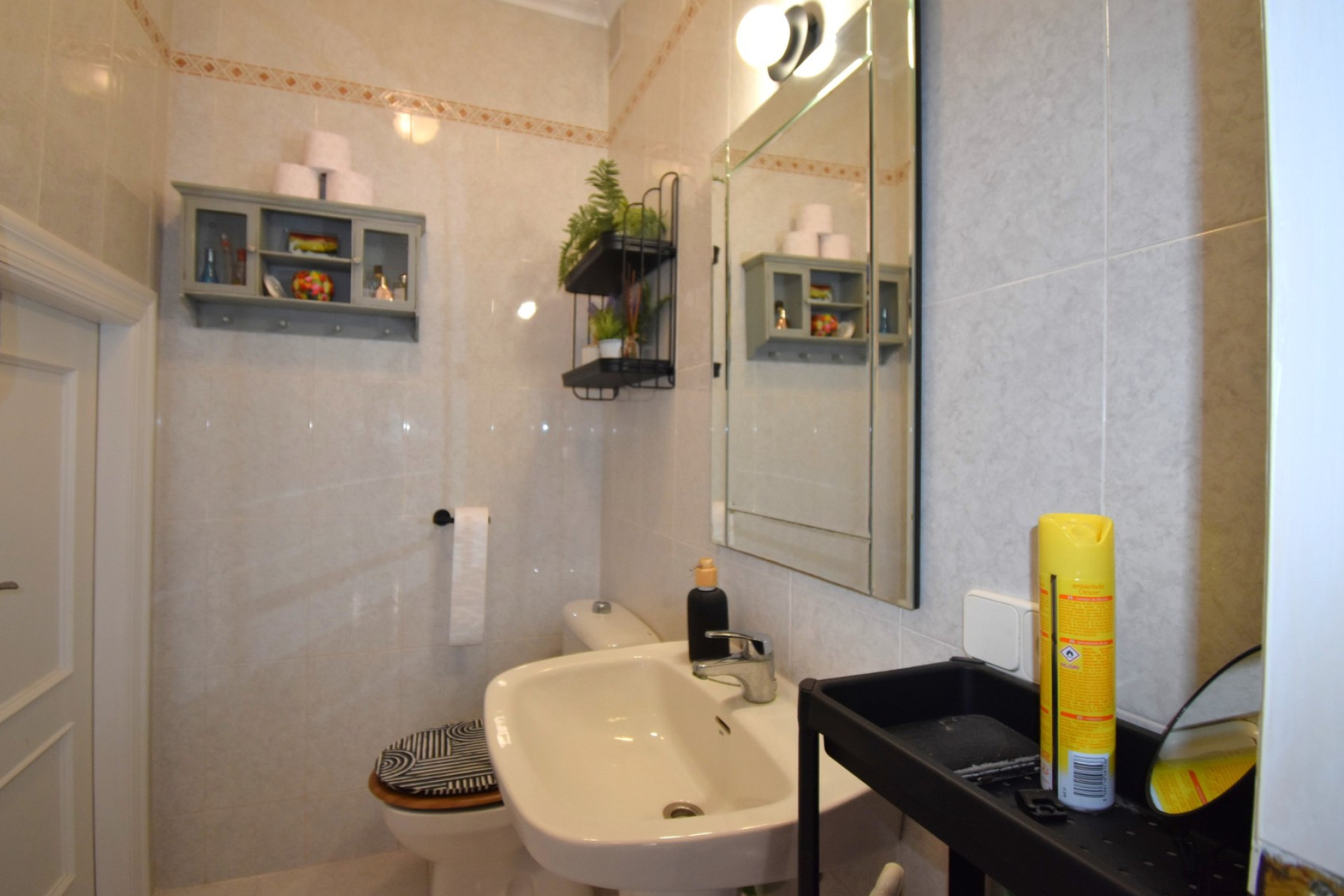 Reventa - Quad Villa - Orihuela Costa - Playa Flamenca
