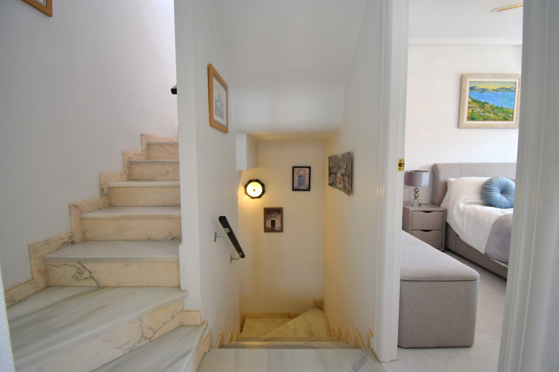 Reventa - Quad Villa - Orihuela Costa - Playa Flamenca
