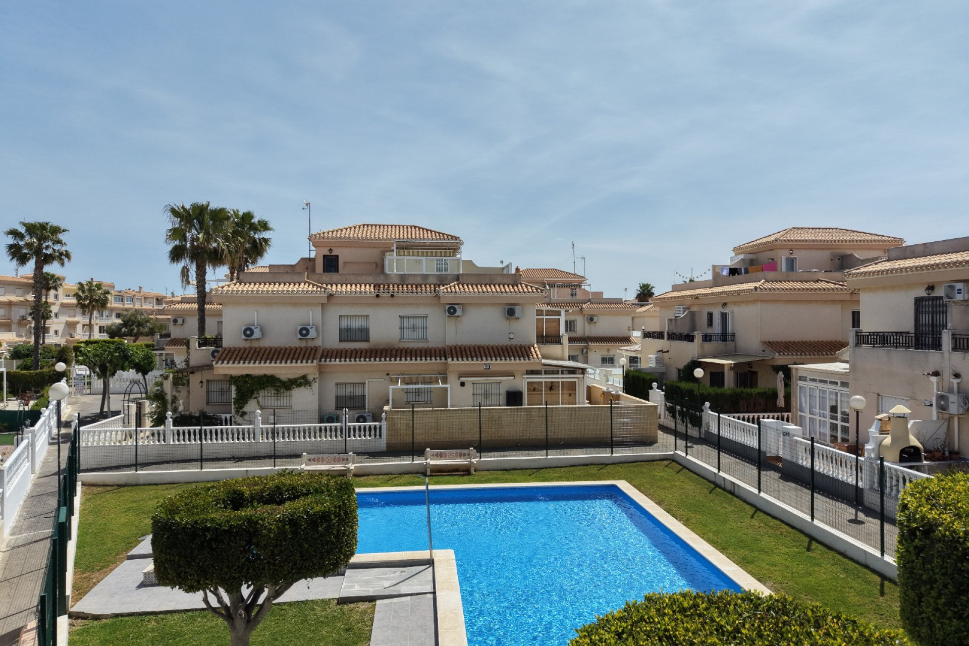 Reventa - Quad Villa - Orihuela Costa - Playa Flamenca