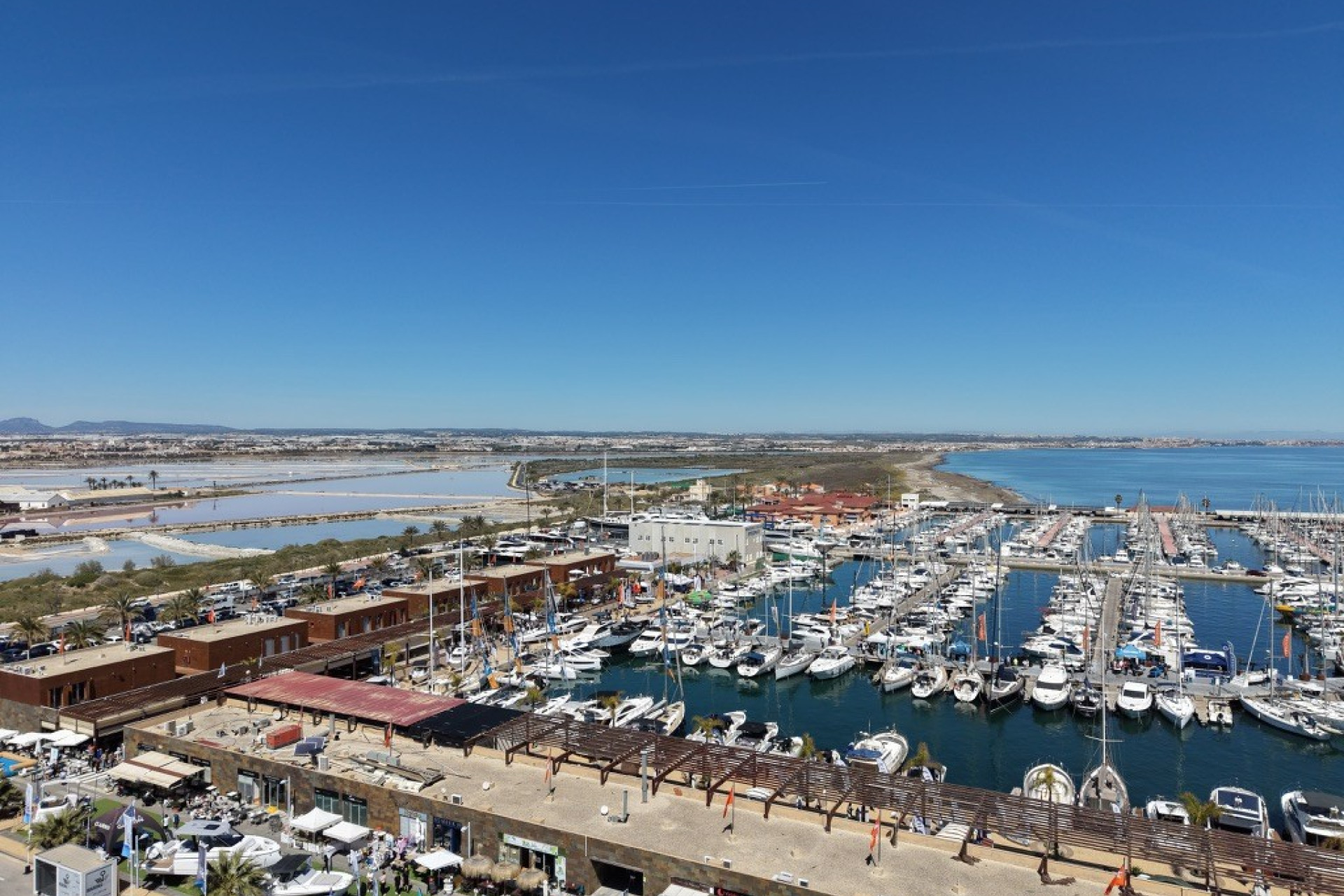 Reventa - Quad Villa - Orihuela Costa - Playa Flamenca