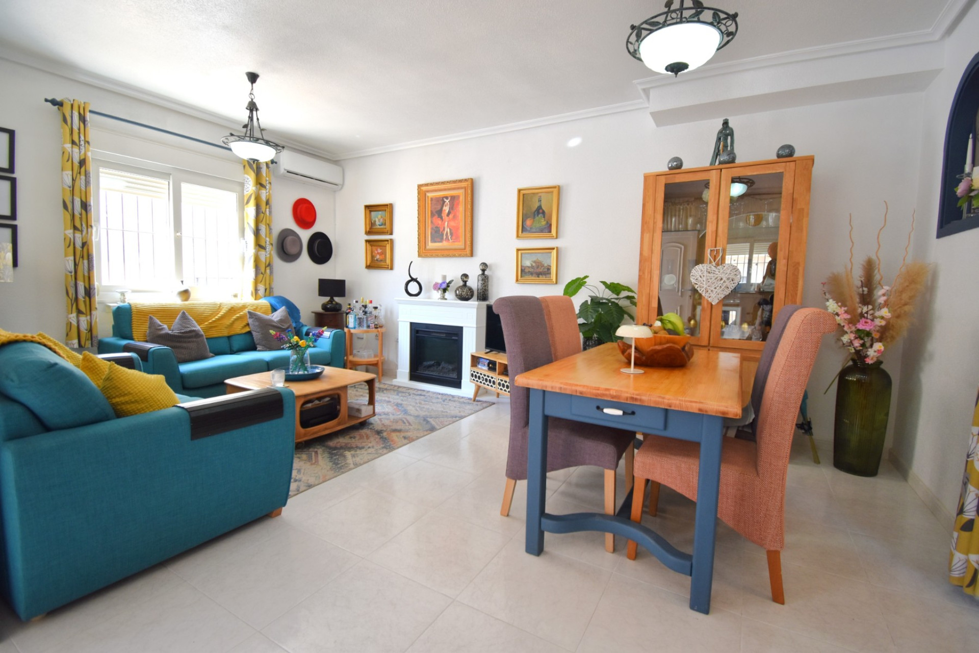 Reventa - Quad Villa - Orihuela Costa - Playa Flamenca