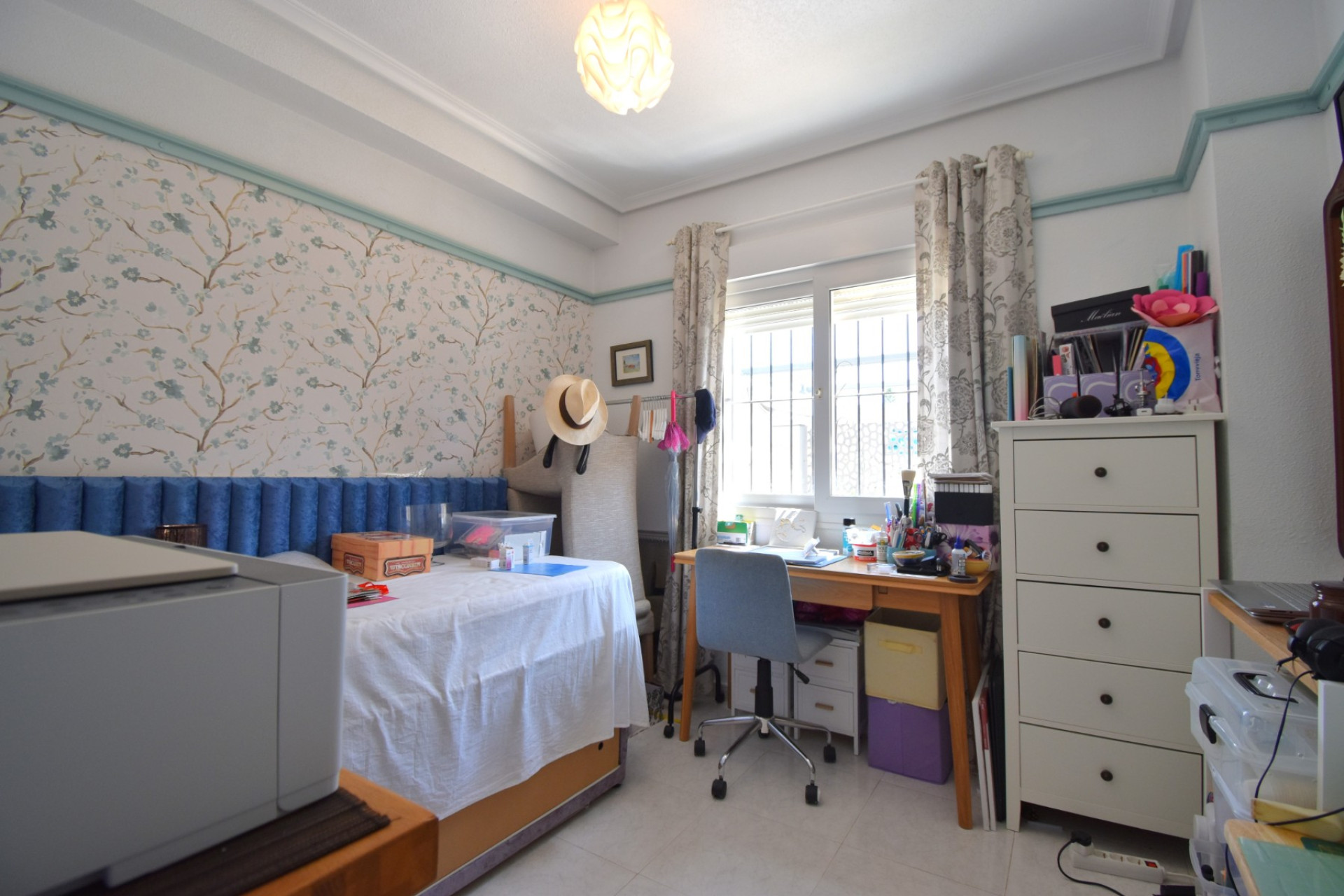 Reventa - Quad Villa - Orihuela Costa - Playa Flamenca