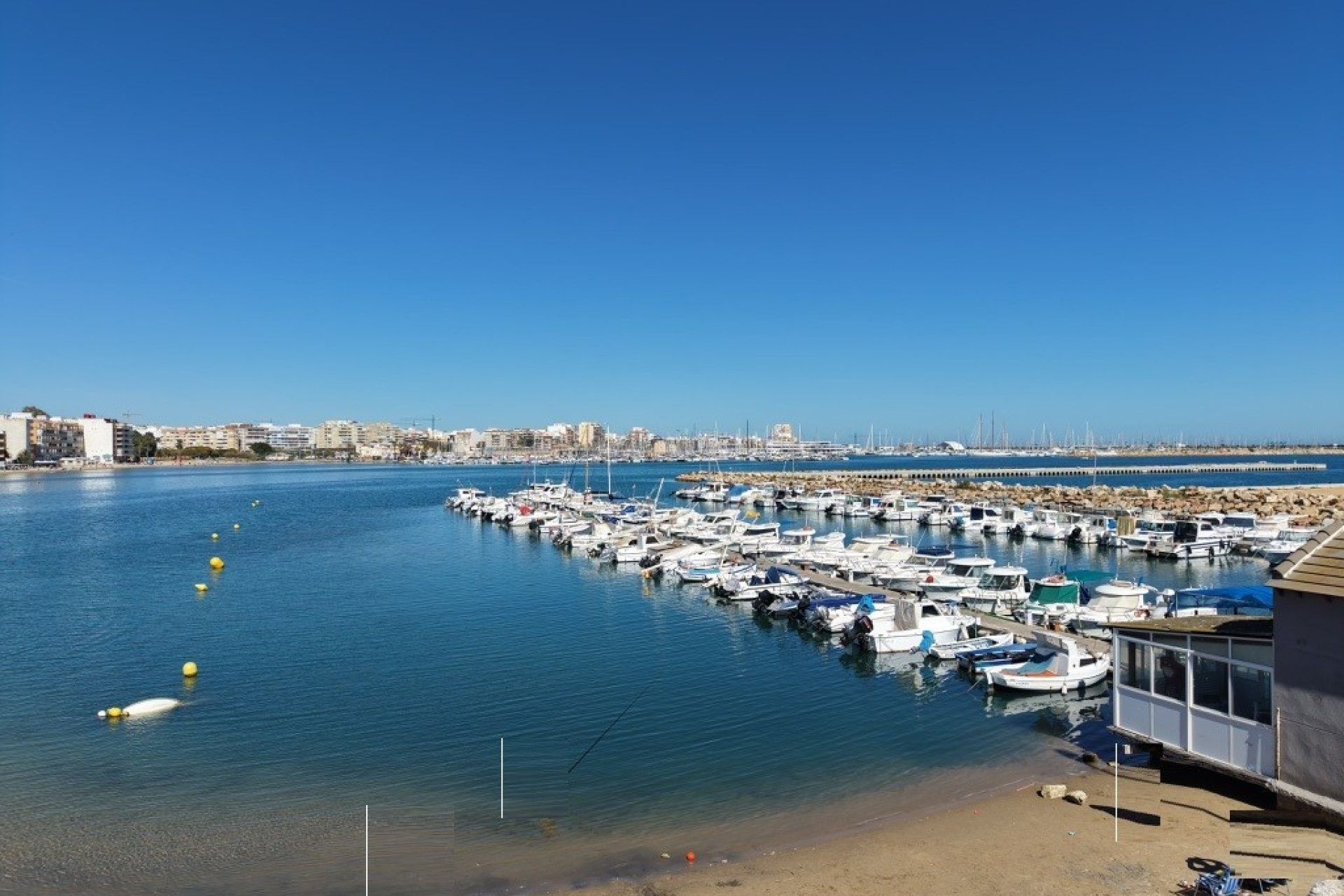 Reventa - Quad Villa - Orihuela Costa - Playa Flamenca