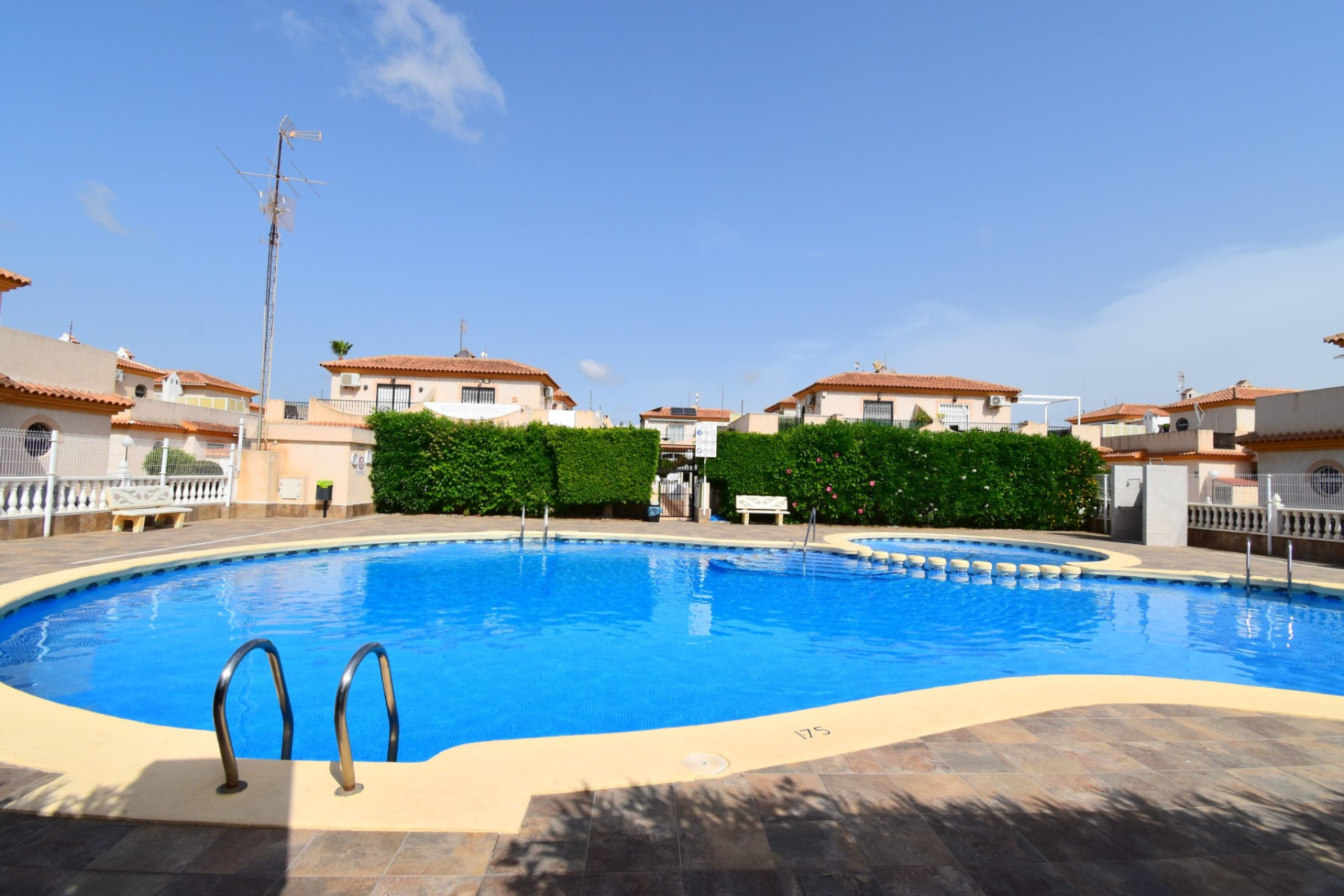 Reventa - Quad Villa - Orihuela Costa - Playa Flamenca