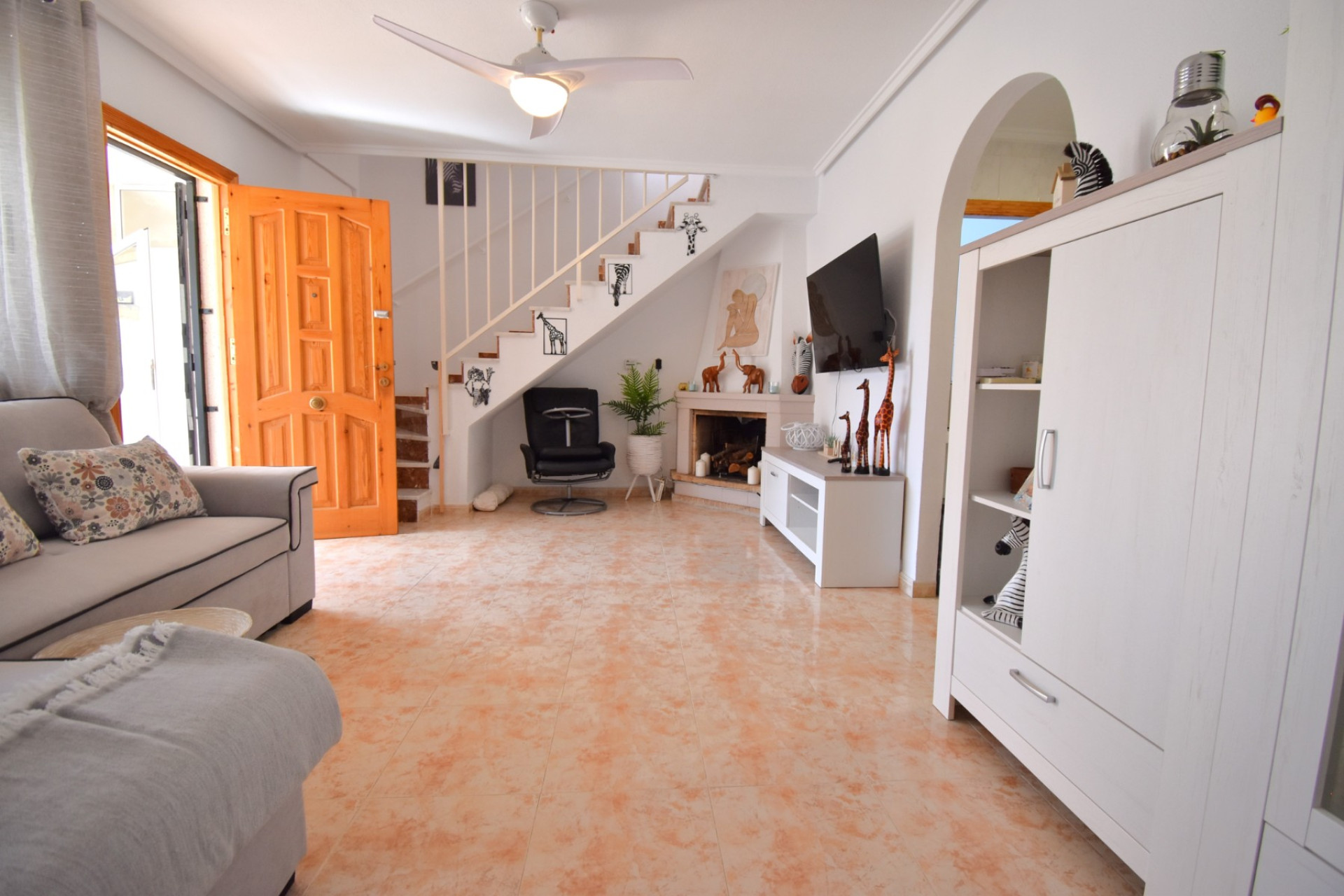 Reventa - Quad Villa - Orihuela Costa - Playa Flamenca