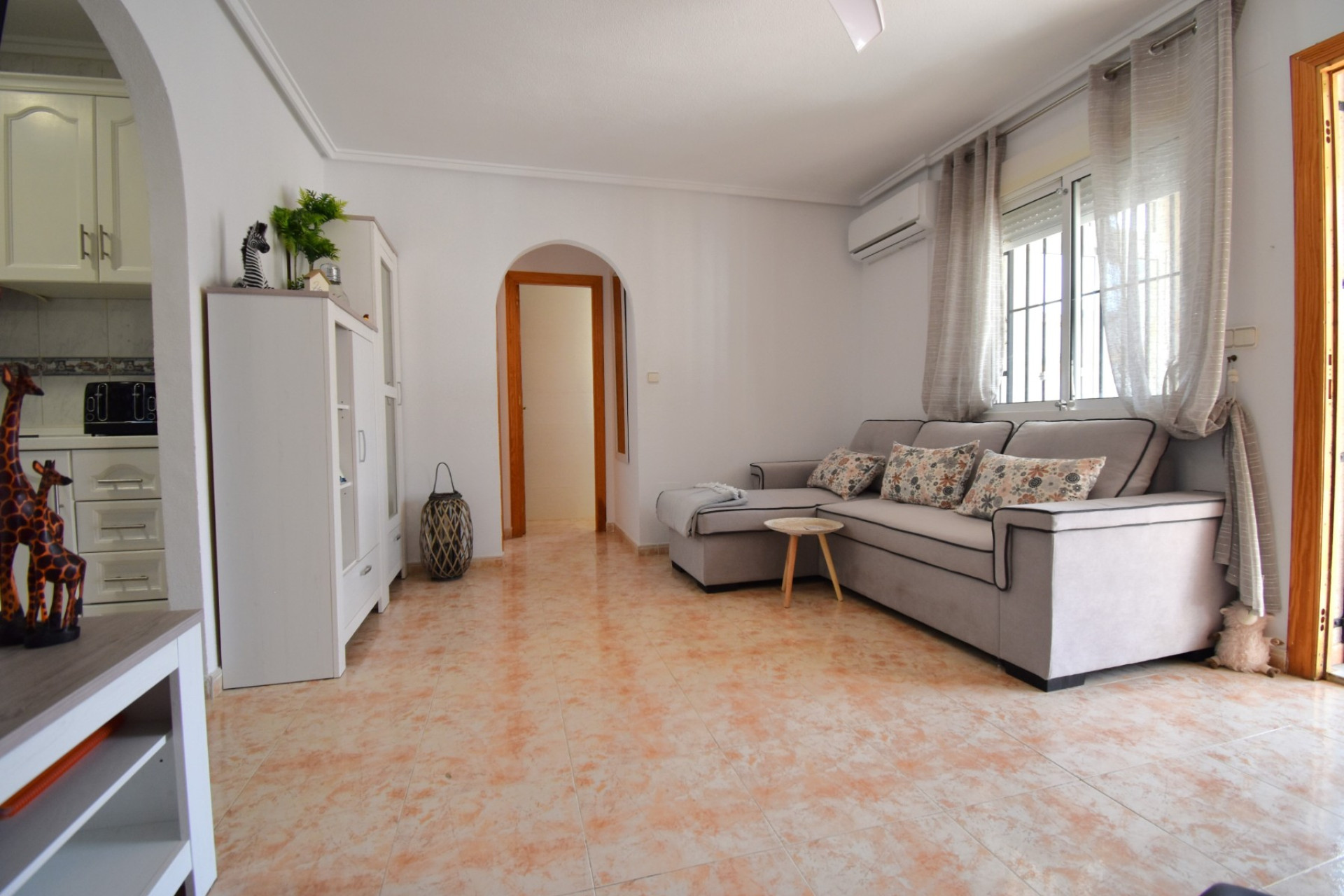 Reventa - Quad Villa - Orihuela Costa - Playa Flamenca