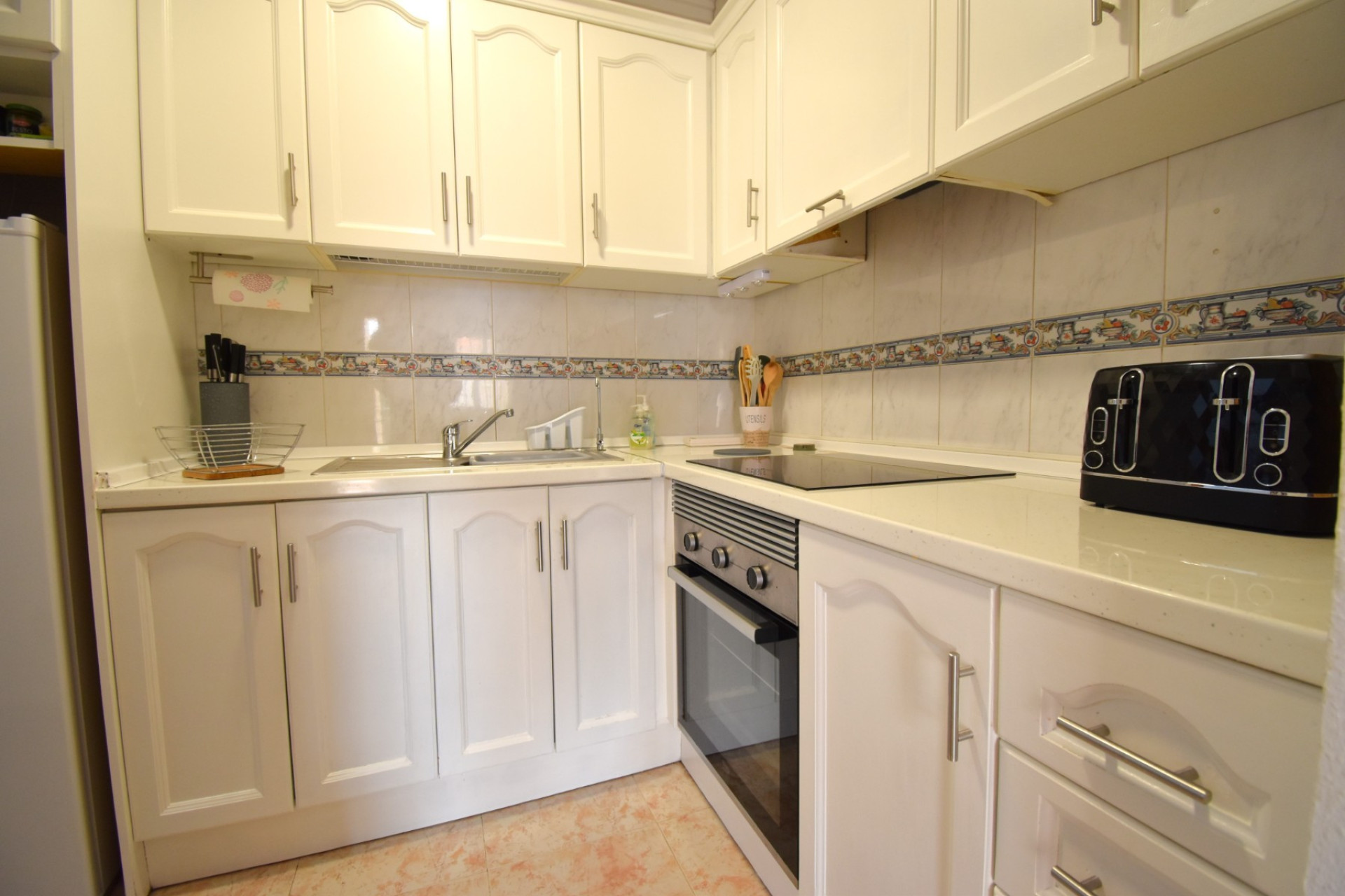Reventa - Quad Villa - Orihuela Costa - Playa Flamenca