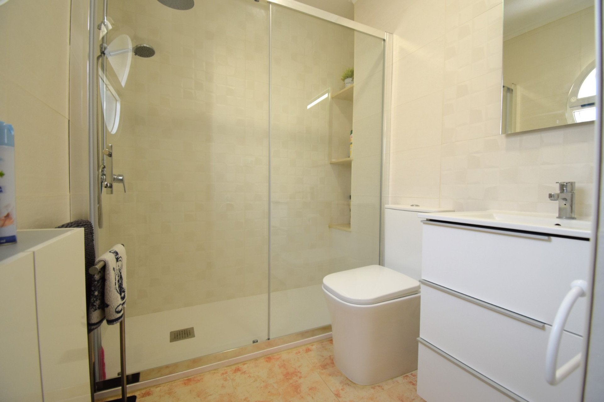 Reventa - Quad Villa - Orihuela Costa - Playa Flamenca