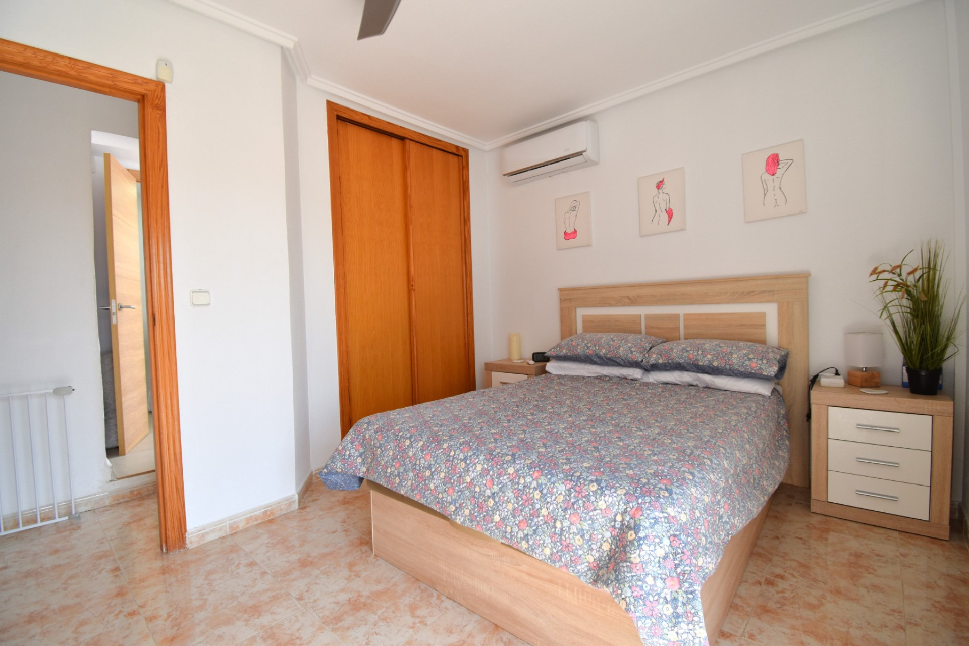 Reventa - Quad Villa - Orihuela Costa - Playa Flamenca