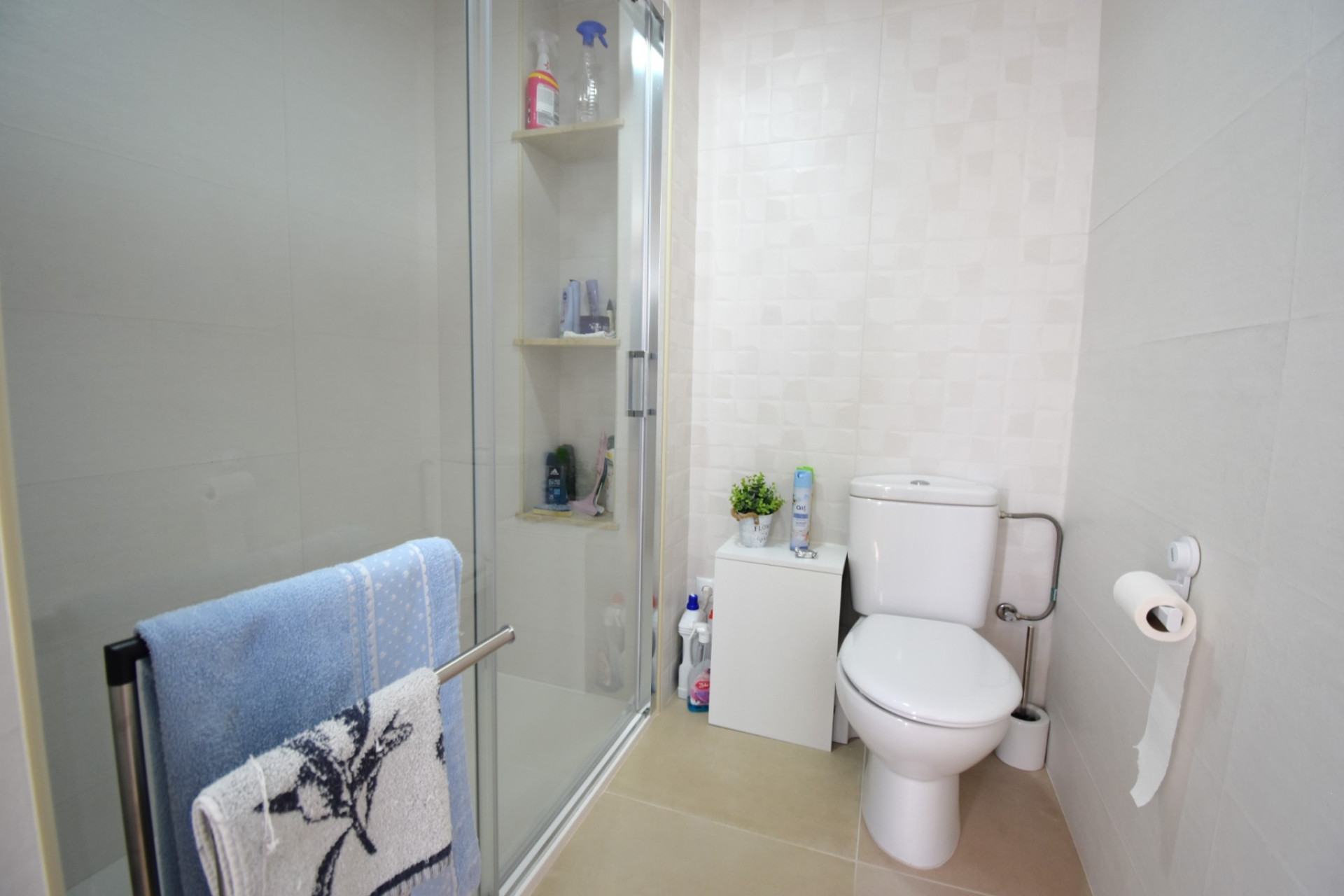 Reventa - Quad Villa - Orihuela Costa - Playa Flamenca
