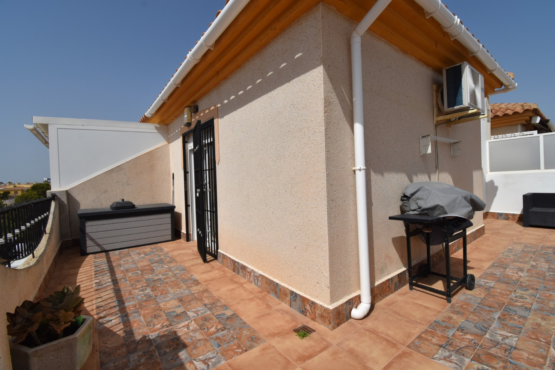Reventa - Quad Villa - Orihuela Costa - Playa Flamenca