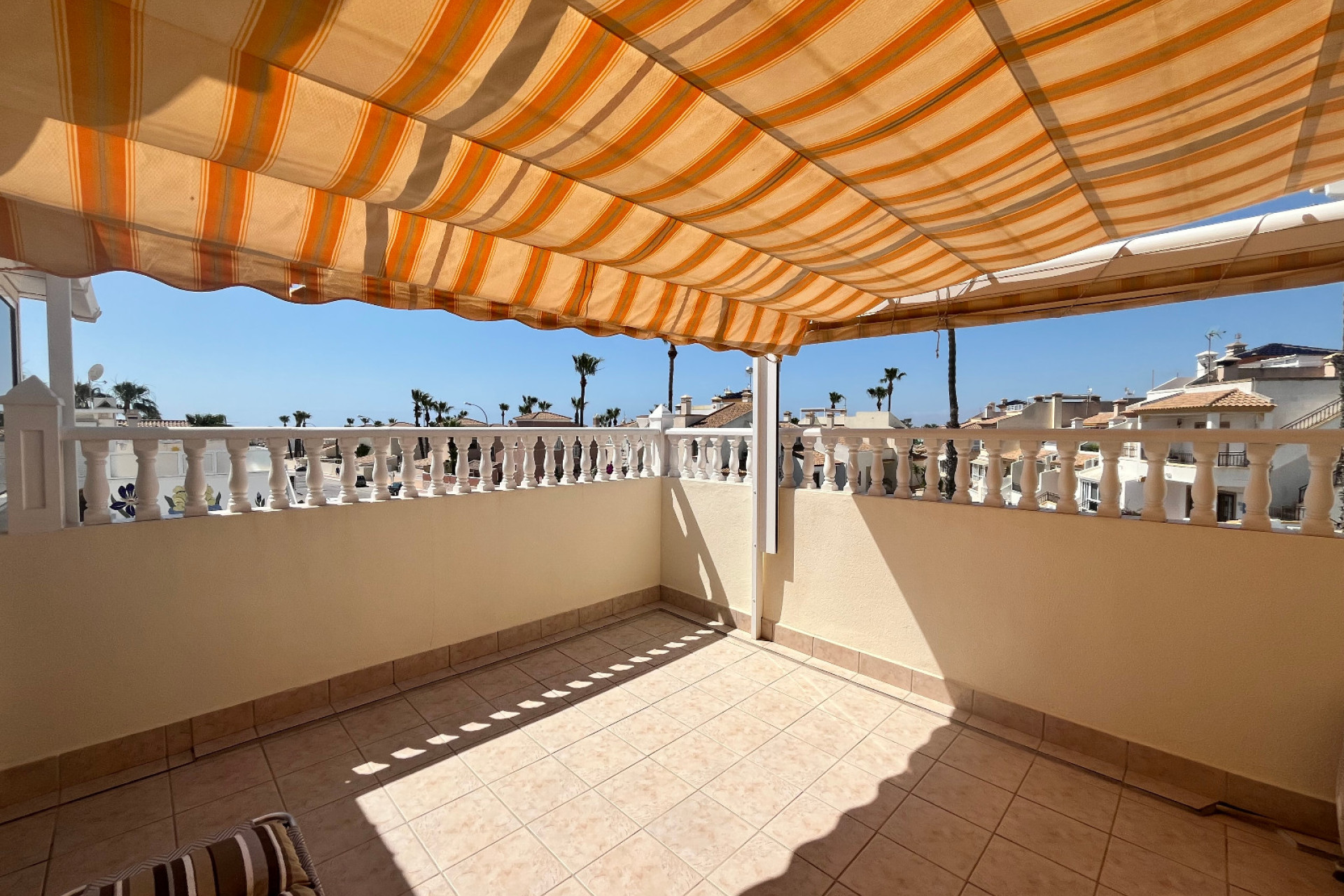 Reventa - Quad Villa - Orihuela Costa - Playa Flamenca
