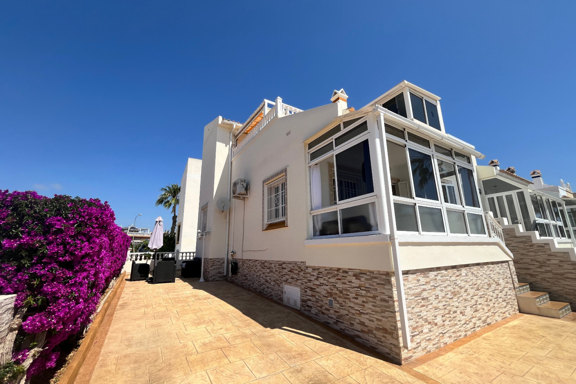 Reventa - Quad Villa - Orihuela Costa - Playa Flamenca