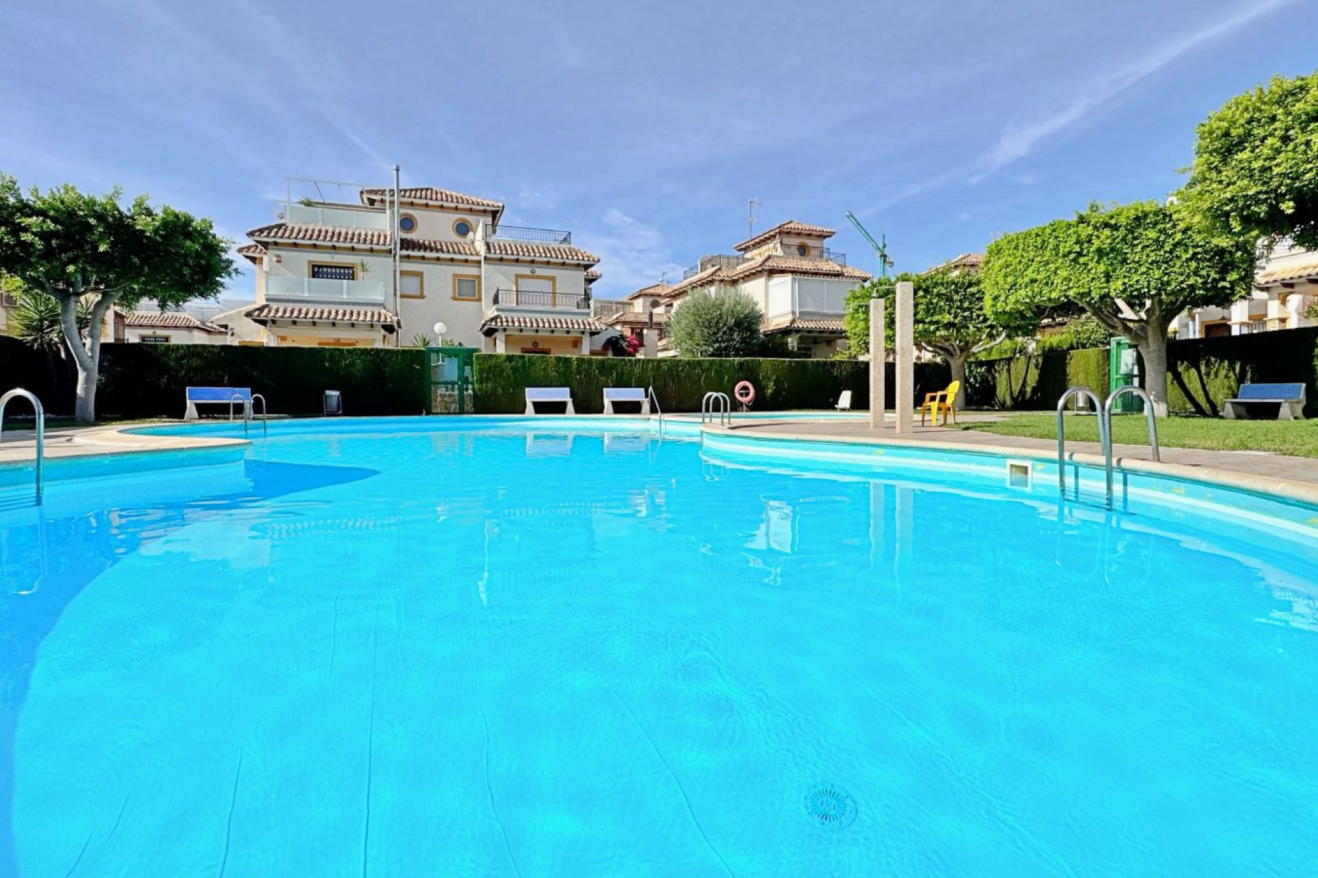 Reventa - Quad Villa - Orihuela Costa - Punta Prima