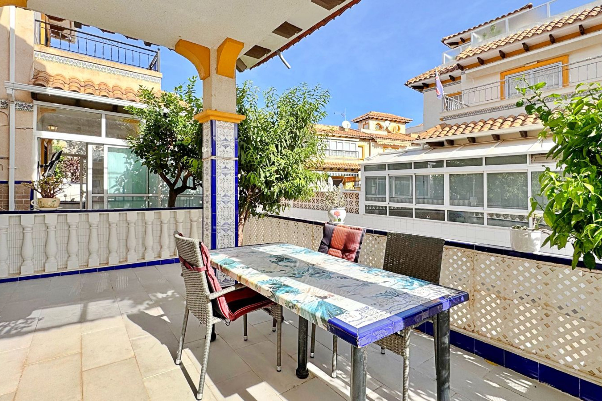 Reventa - Quad Villa - Orihuela Costa - Punta Prima