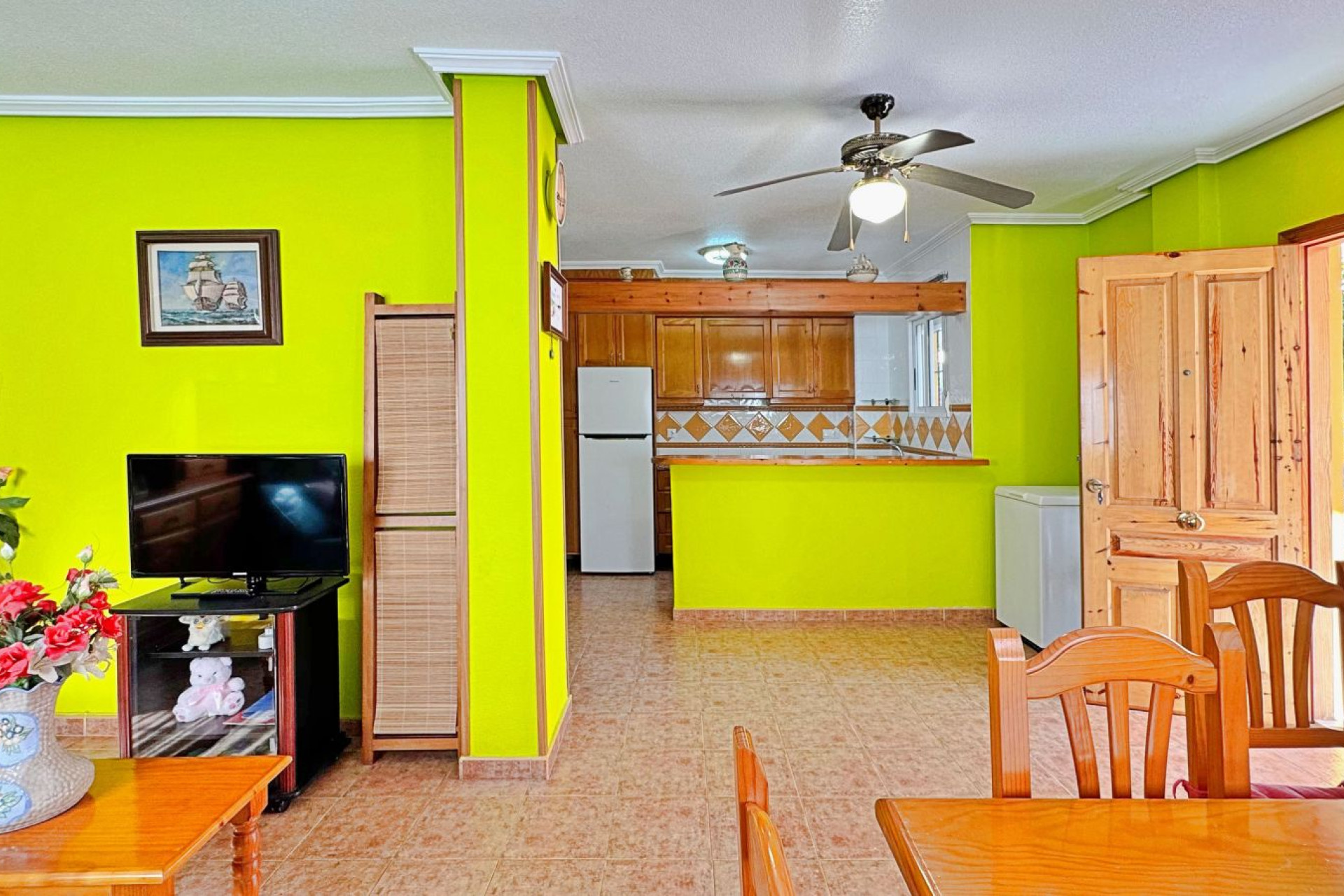 Reventa - Quad Villa - Orihuela Costa - Punta Prima