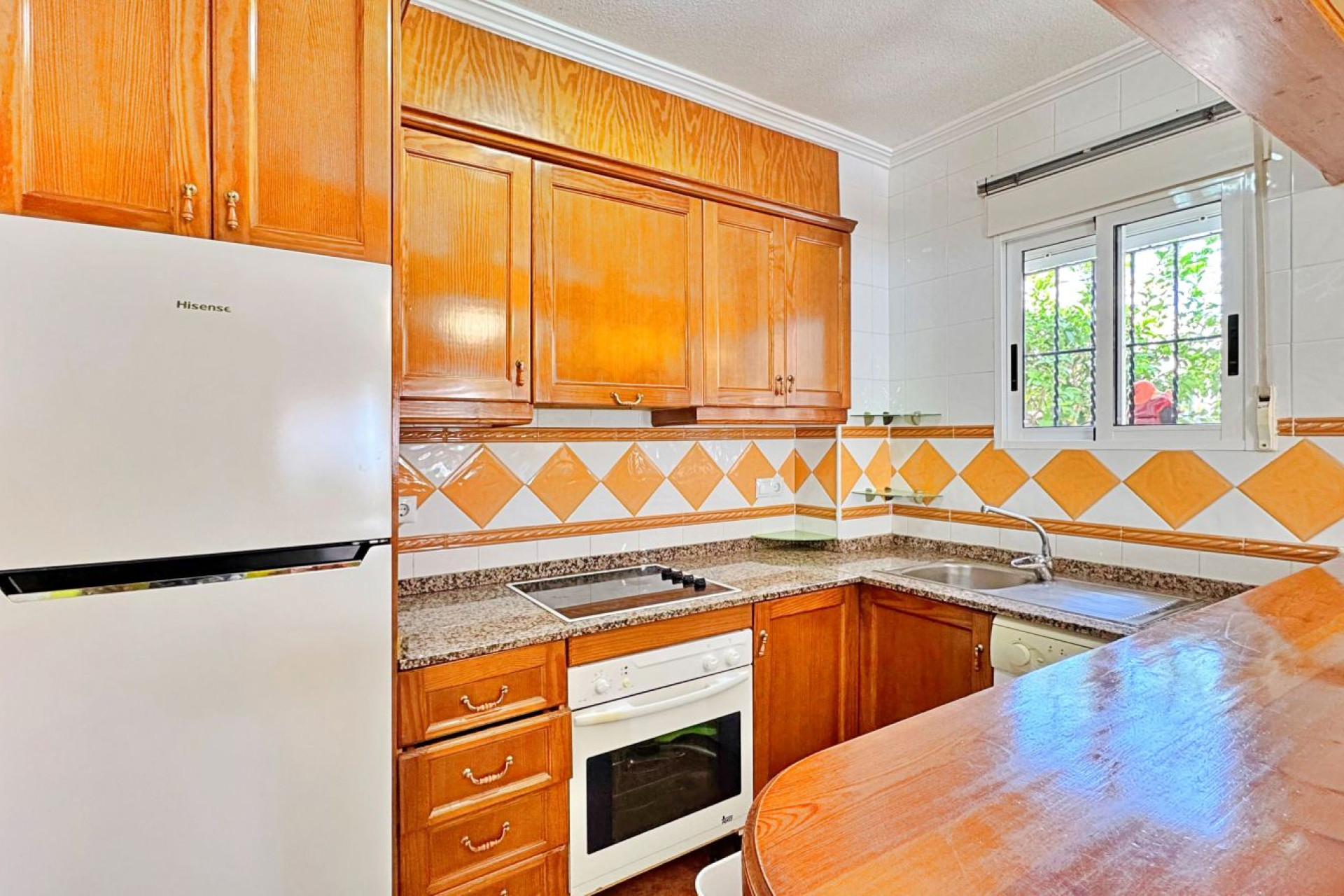 Reventa - Quad Villa - Orihuela Costa - Punta Prima