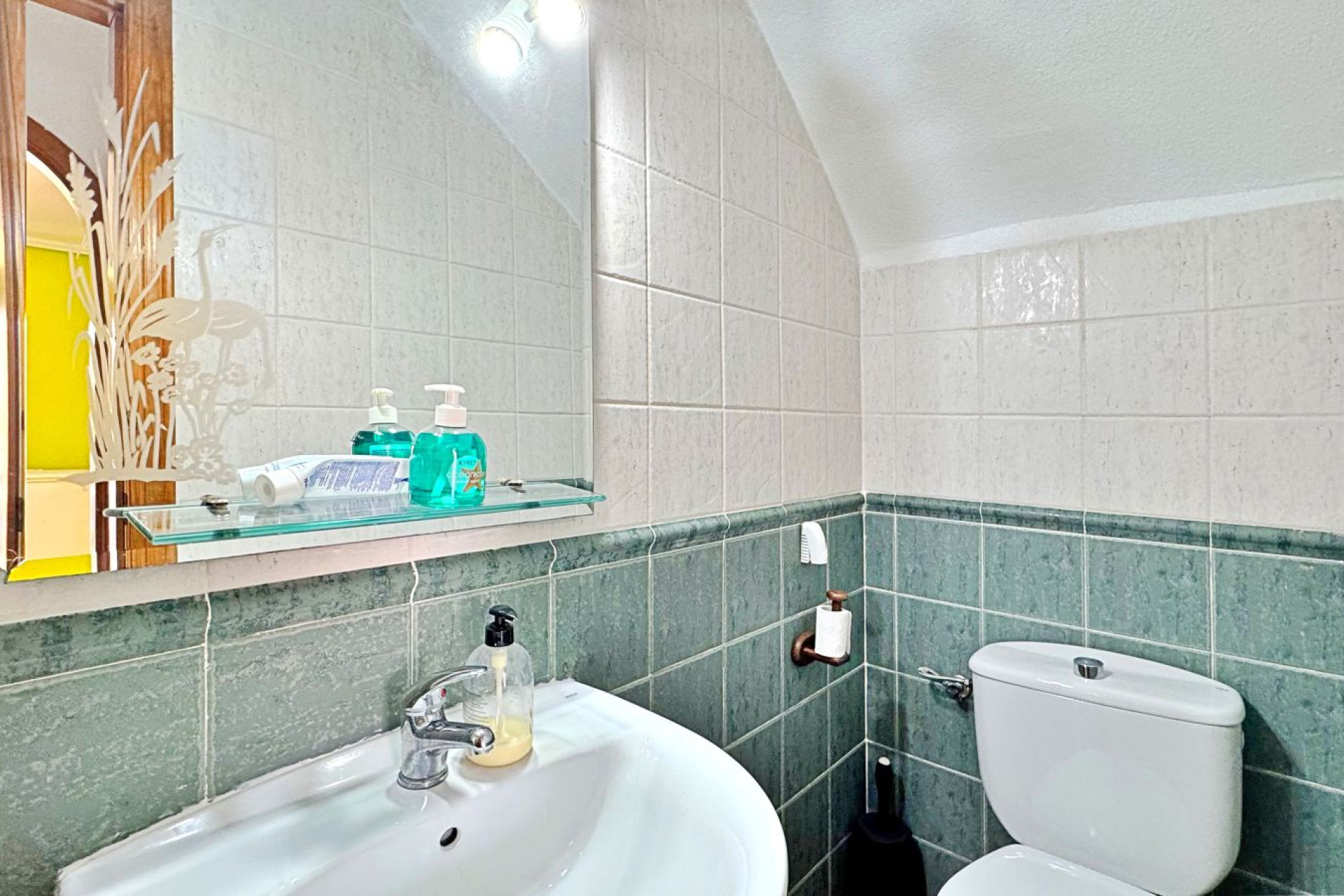 Reventa - Quad Villa - Orihuela Costa - Punta Prima