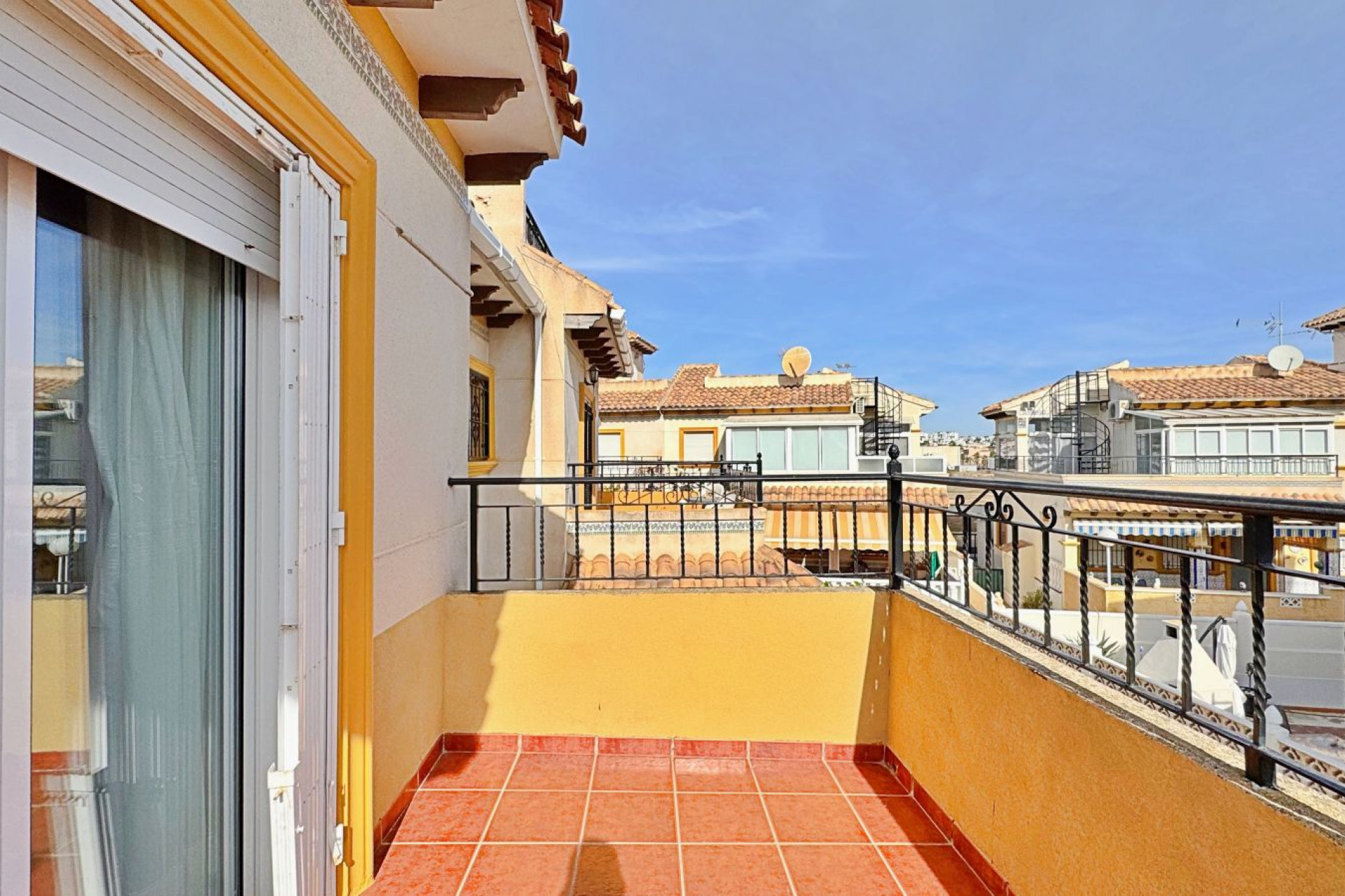 Reventa - Quad Villa - Orihuela Costa - Punta Prima