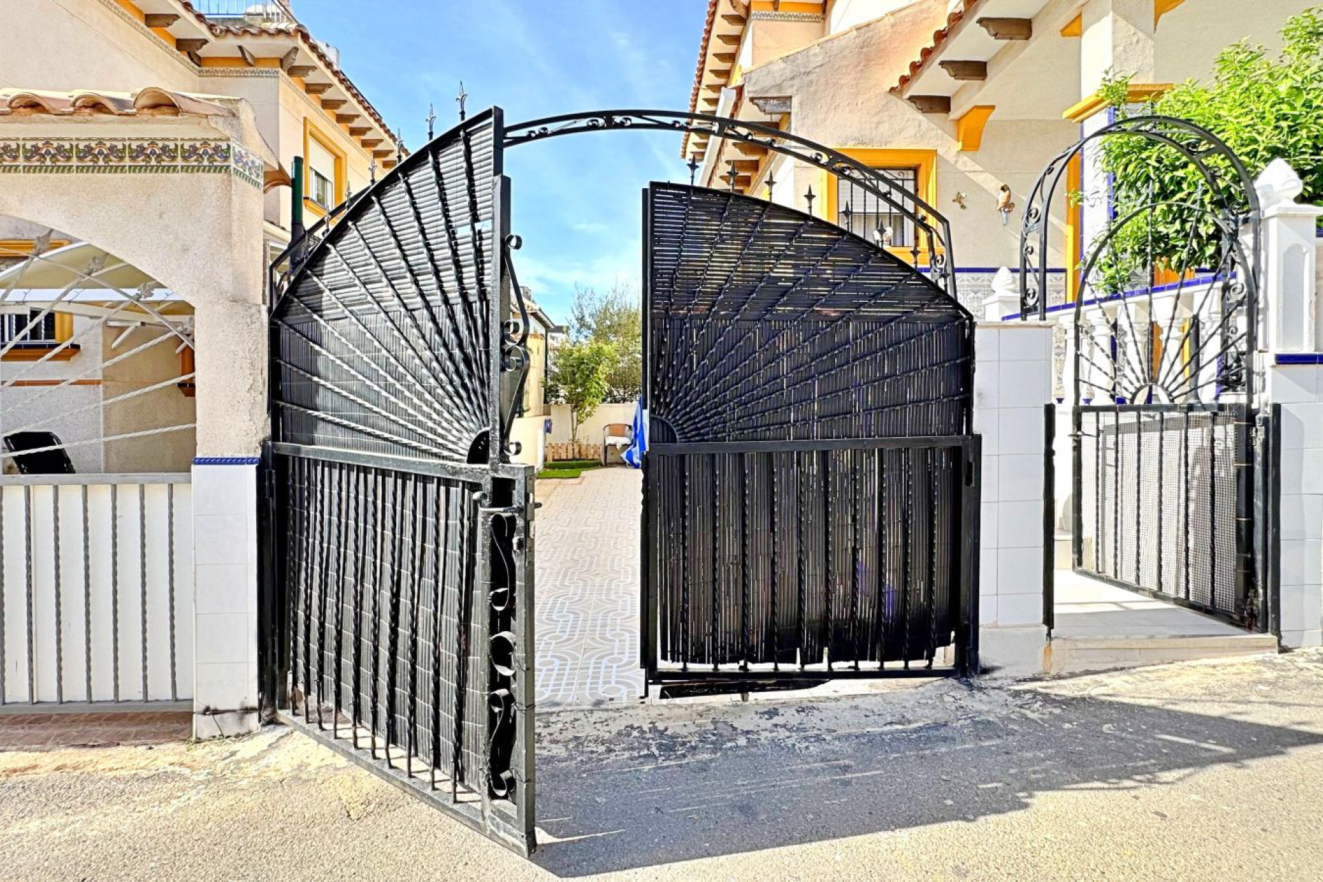 Reventa - Quad Villa - Orihuela Costa - Punta Prima