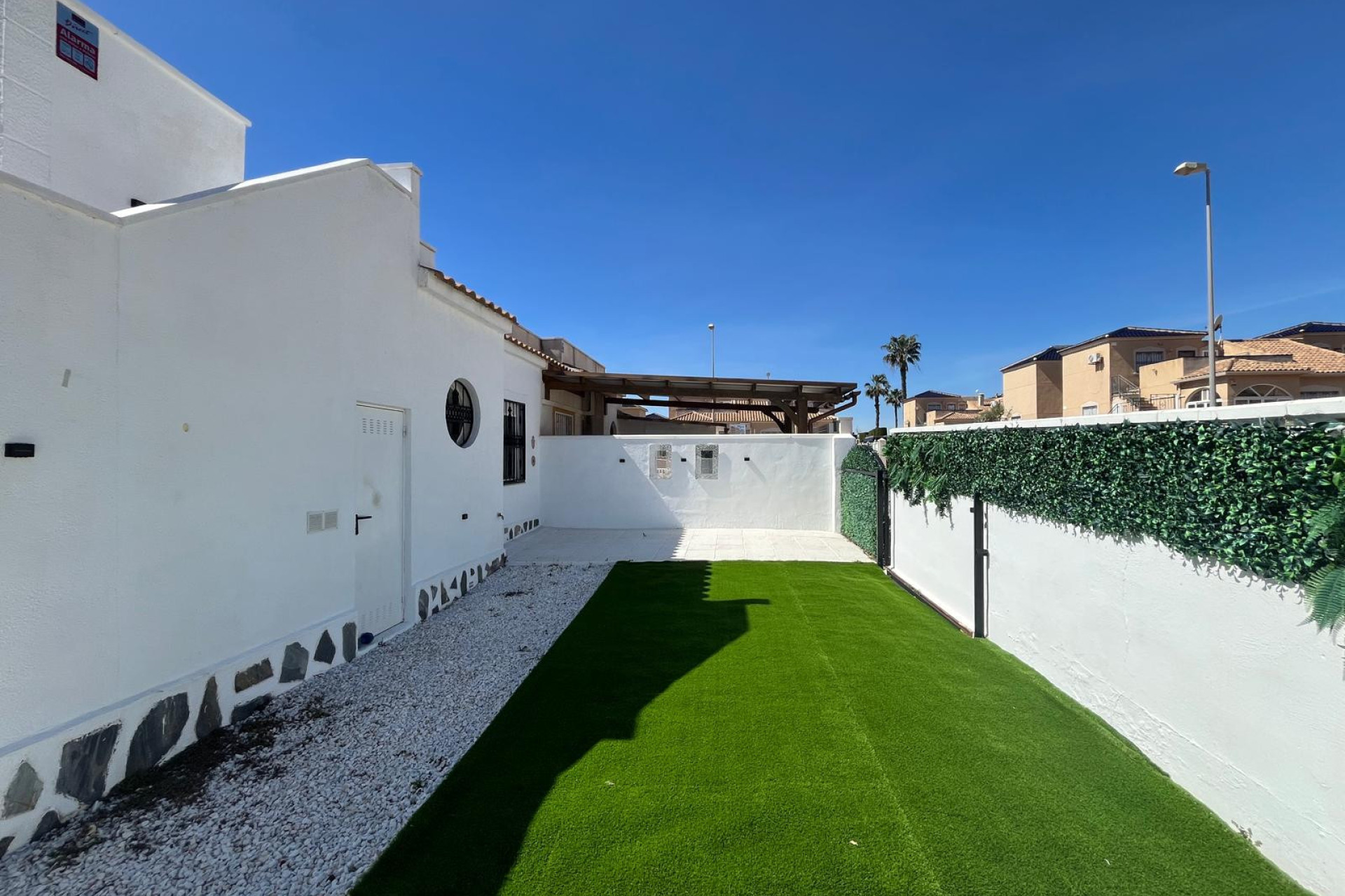 Reventa - Quad Villa - Orihuela Costa - Punta Prima
