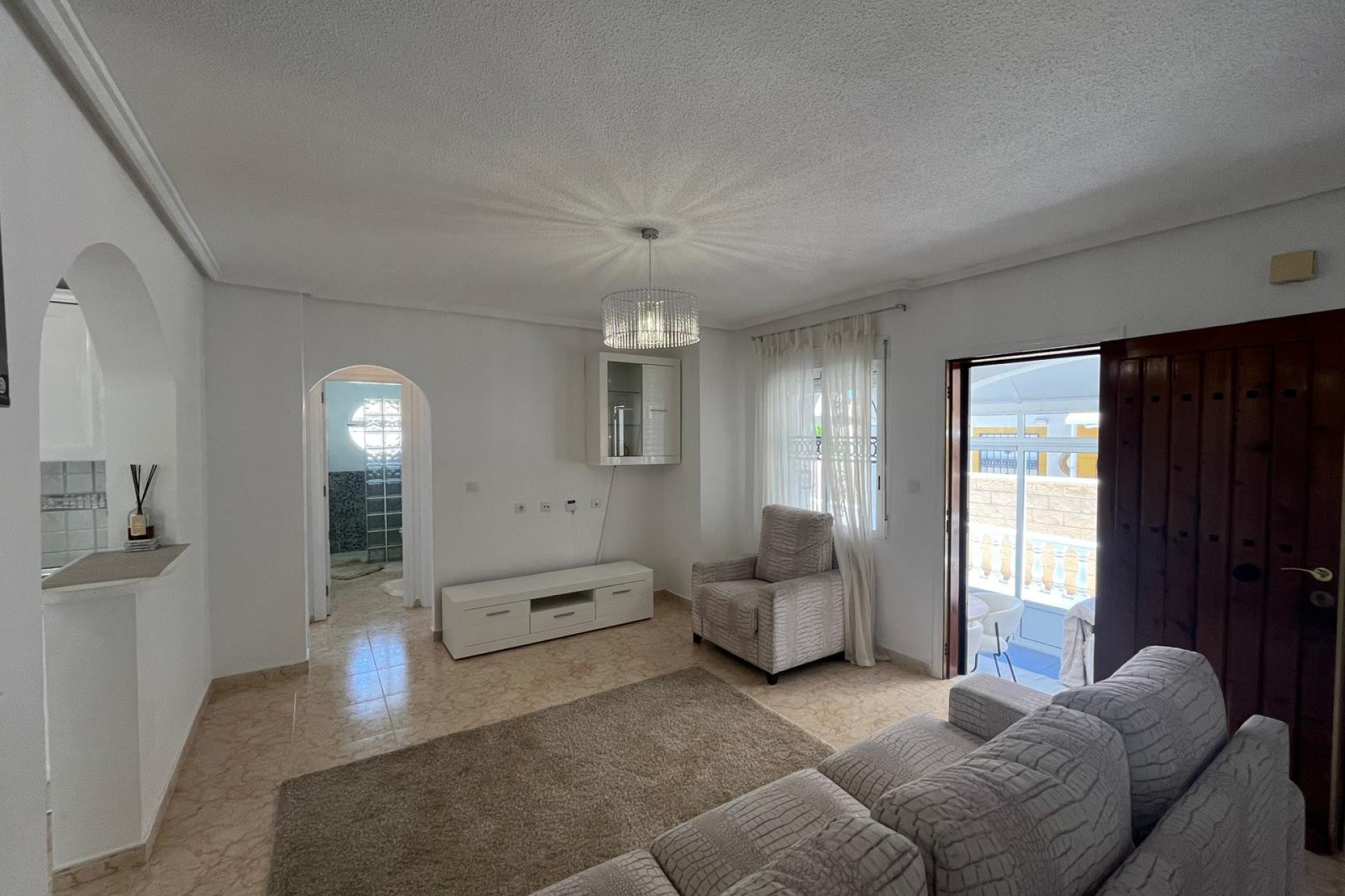 Reventa - Quad Villa - Orihuela Costa - Punta Prima