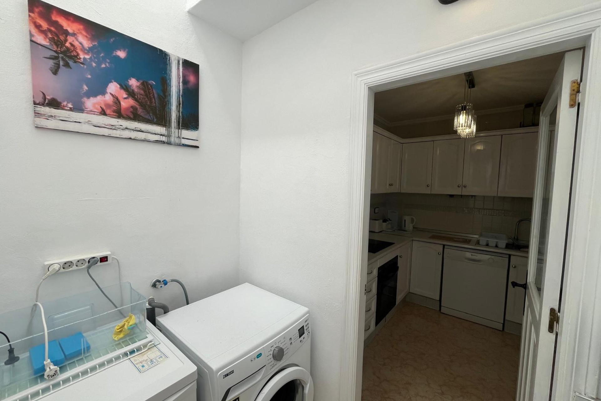 Reventa - Quad Villa - Orihuela Costa - Punta Prima