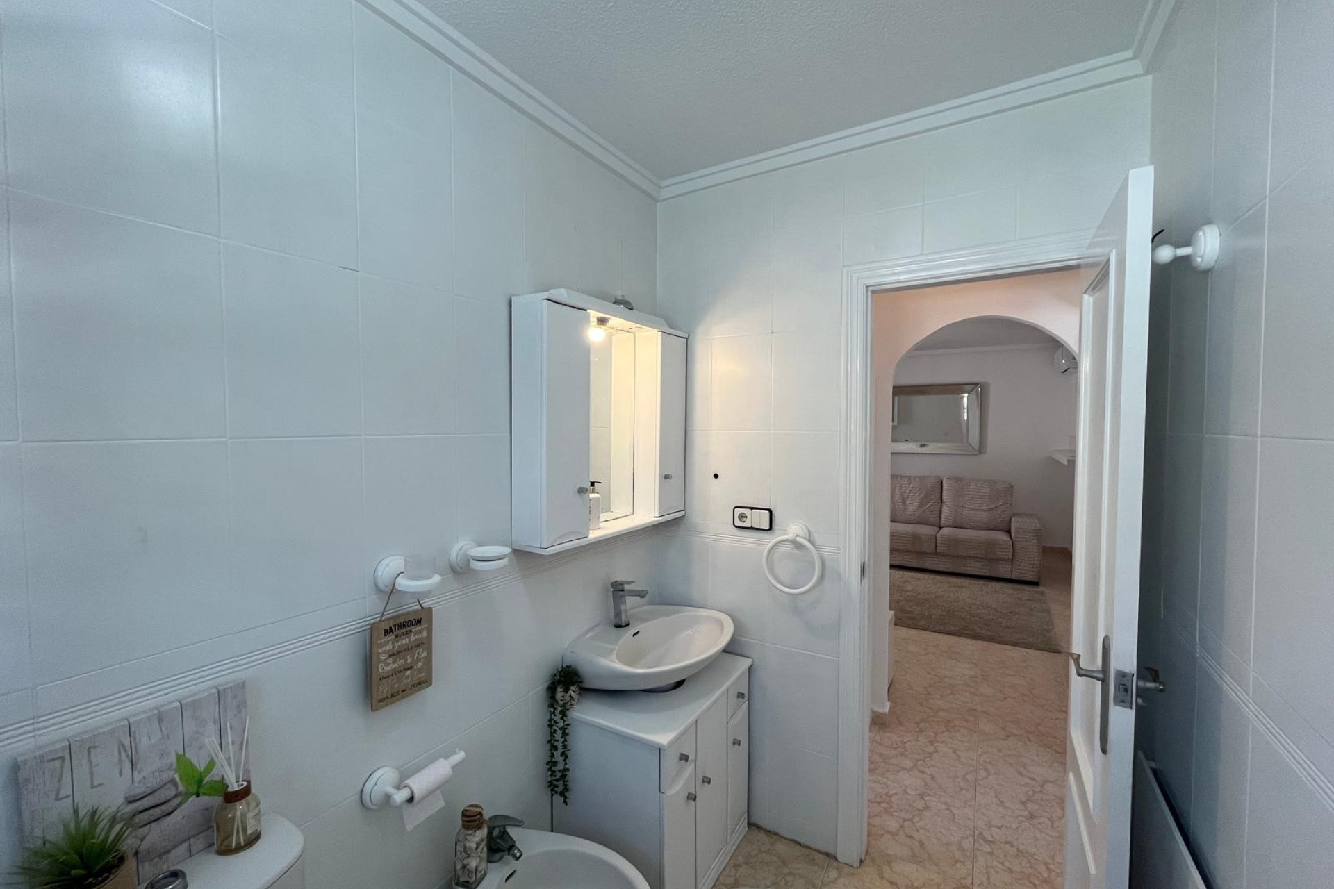 Reventa - Quad Villa - Orihuela Costa - Punta Prima