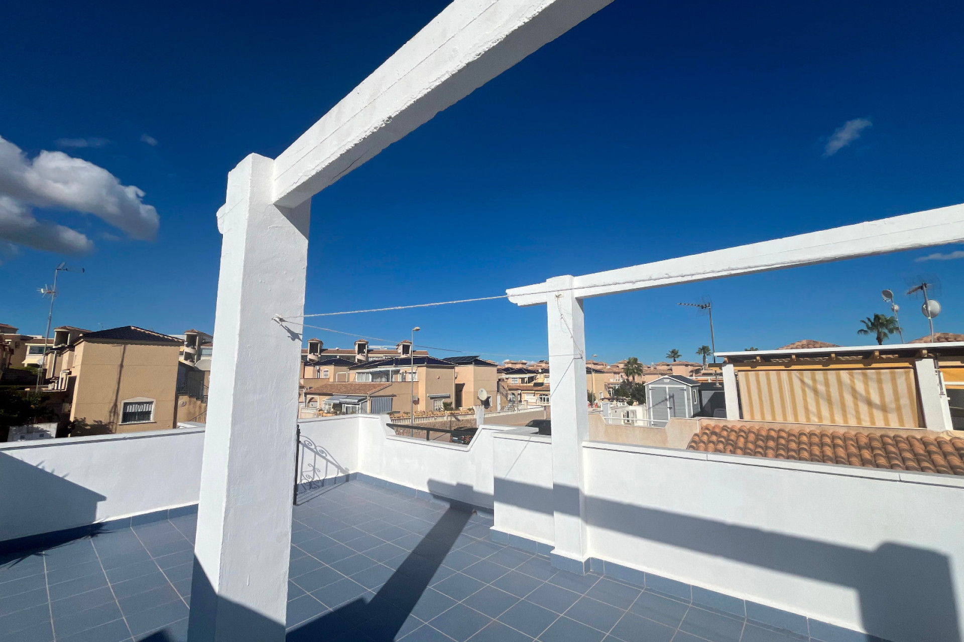 Reventa - Quad Villa - Orihuela Costa - Punta Prima