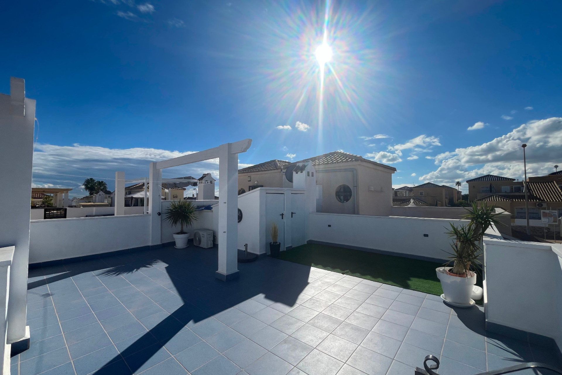 Reventa - Quad Villa - Orihuela Costa - Punta Prima