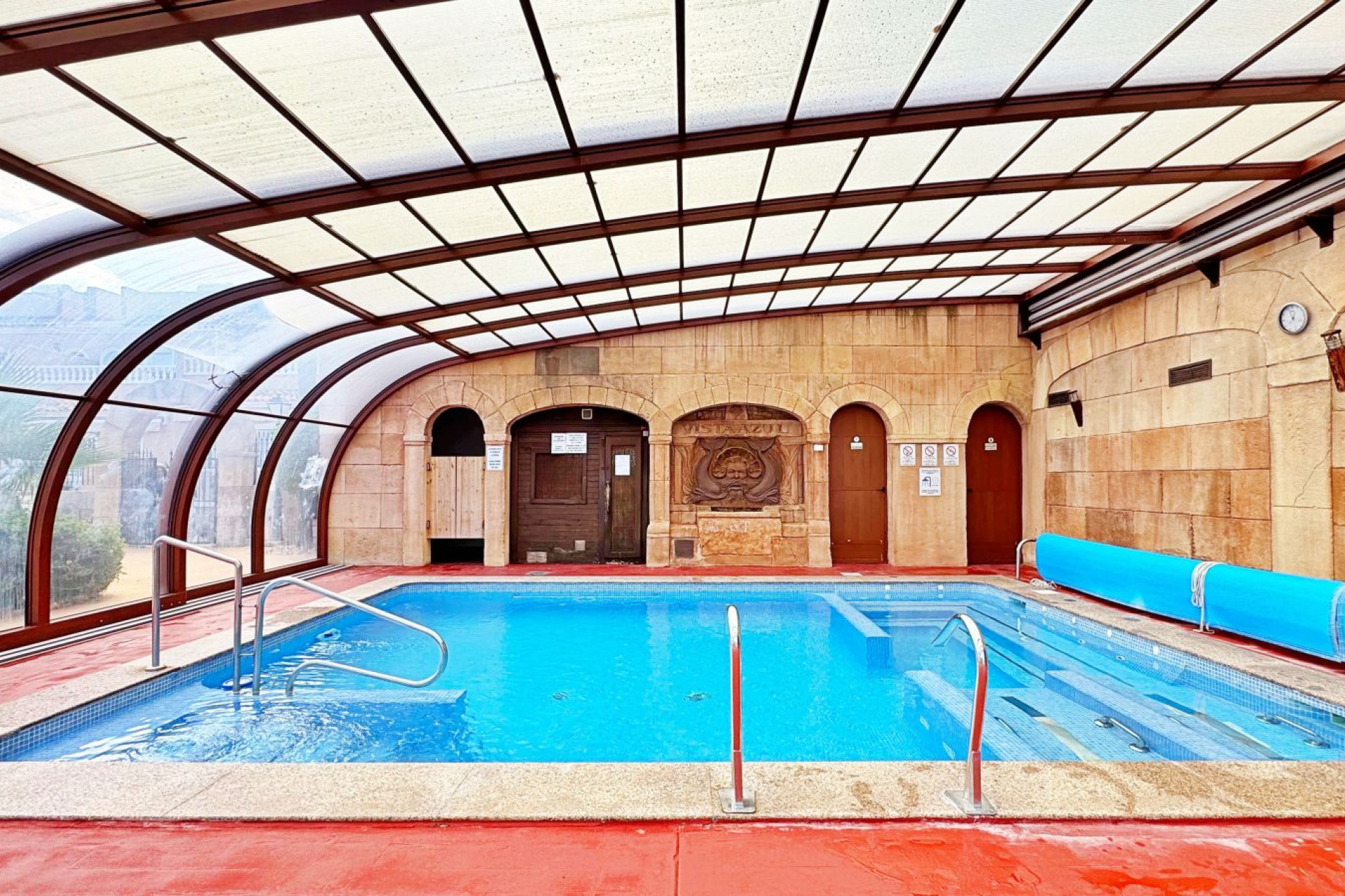 Reventa - Quad Villa - Orihuela Costa - Villamartin