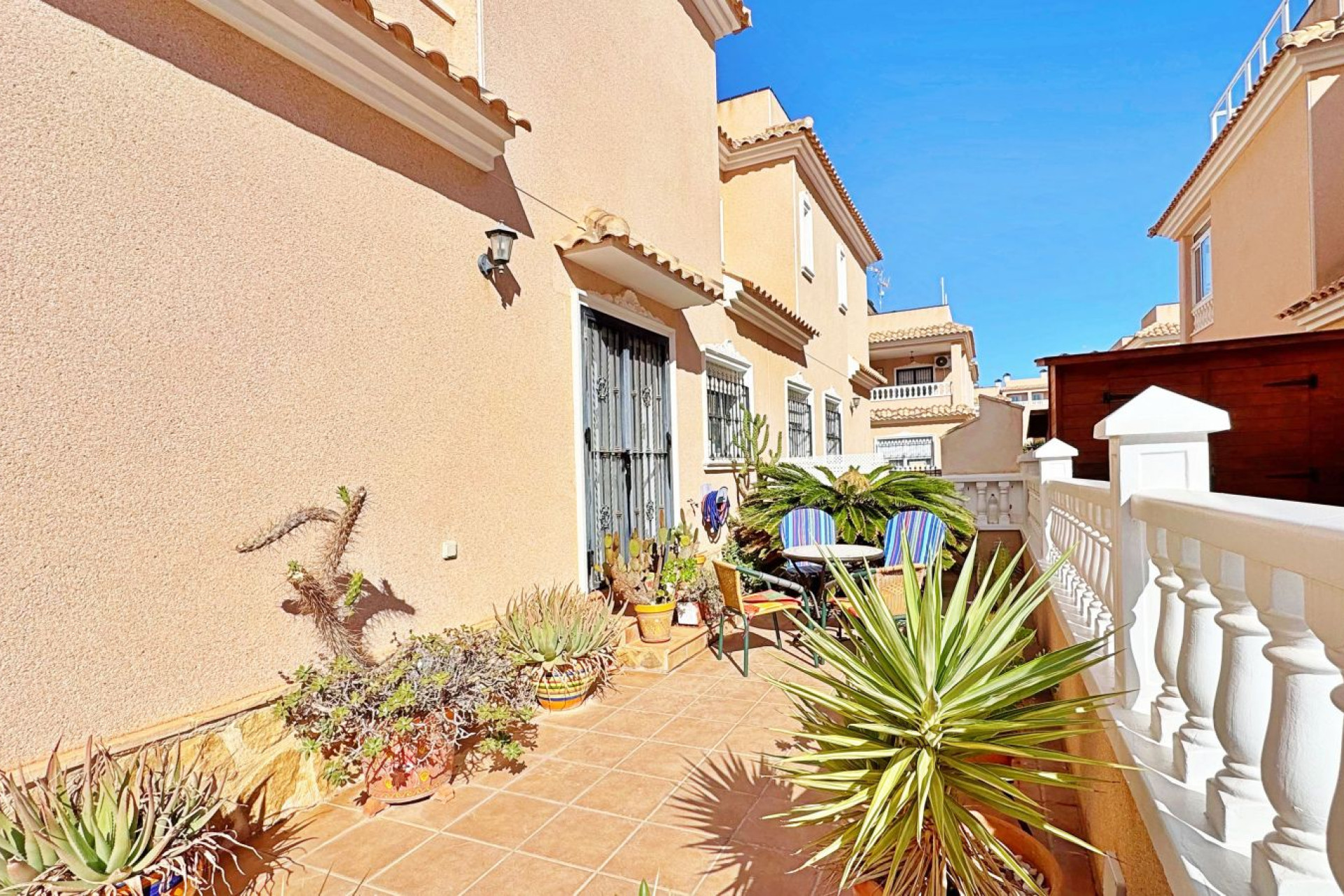Reventa - Quad Villa - Orihuela Costa - Villamartin