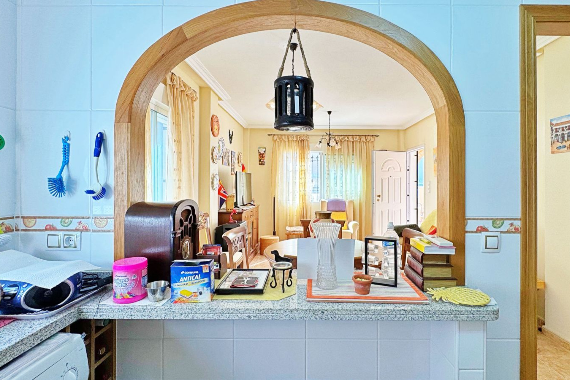 Reventa - Quad Villa - Orihuela Costa - Villamartin