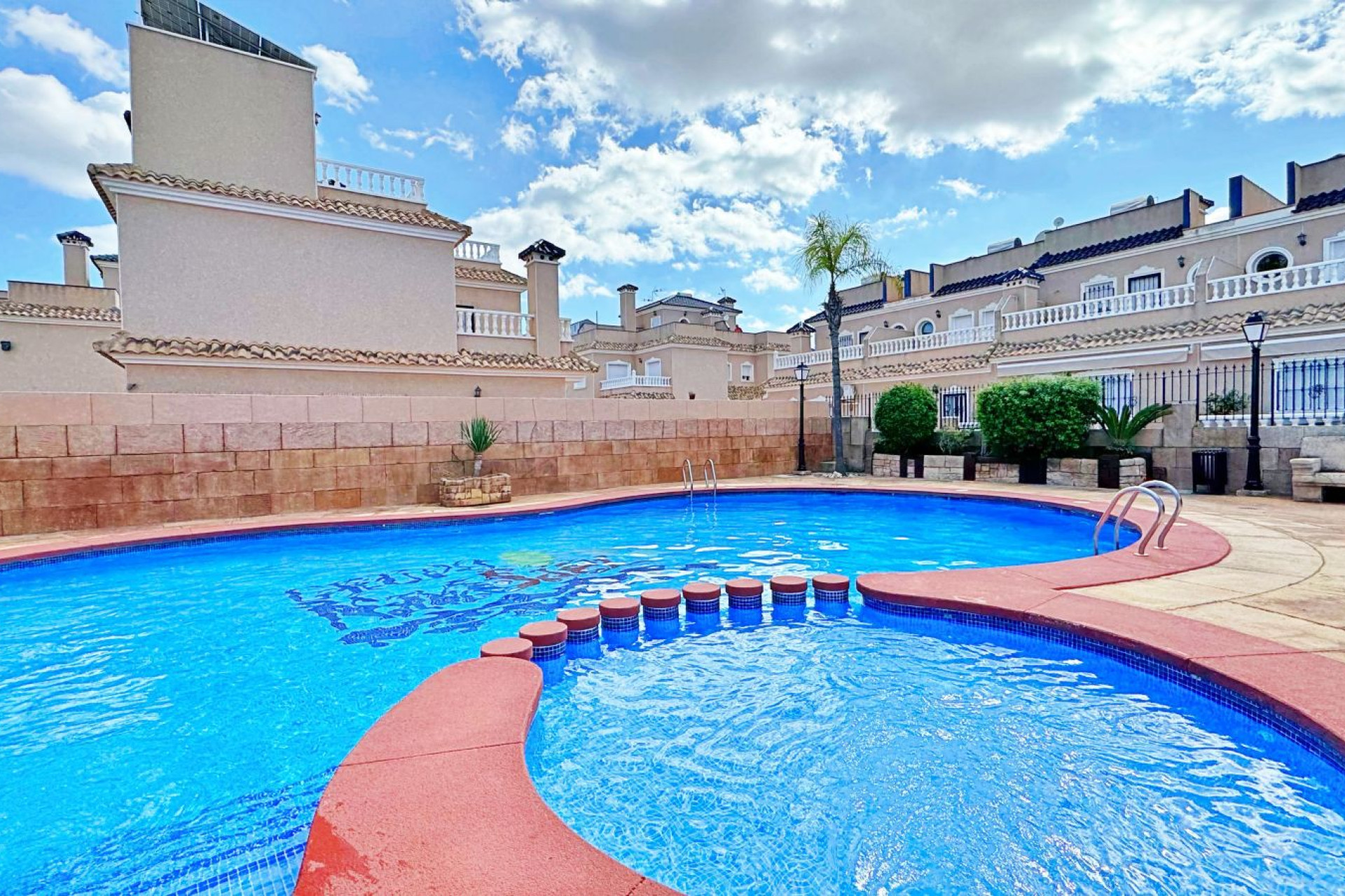Reventa - Quad Villa - Orihuela Costa - Villamartin