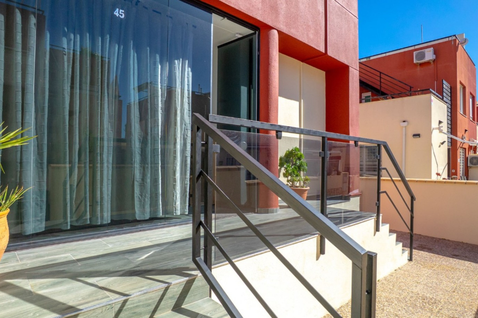 Reventa - Quad Villa - Orihuela Costa - Villamartin
