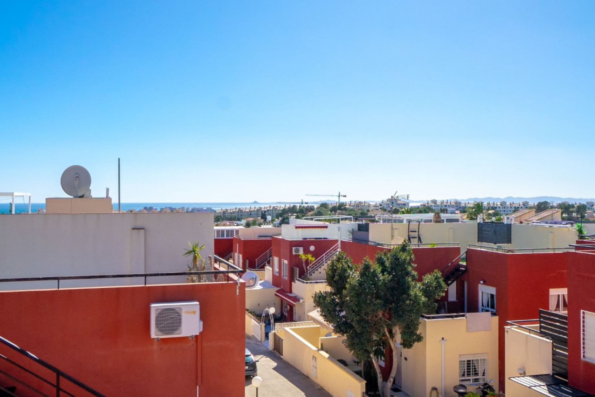 Reventa - Quad Villa - Orihuela Costa - Villamartin