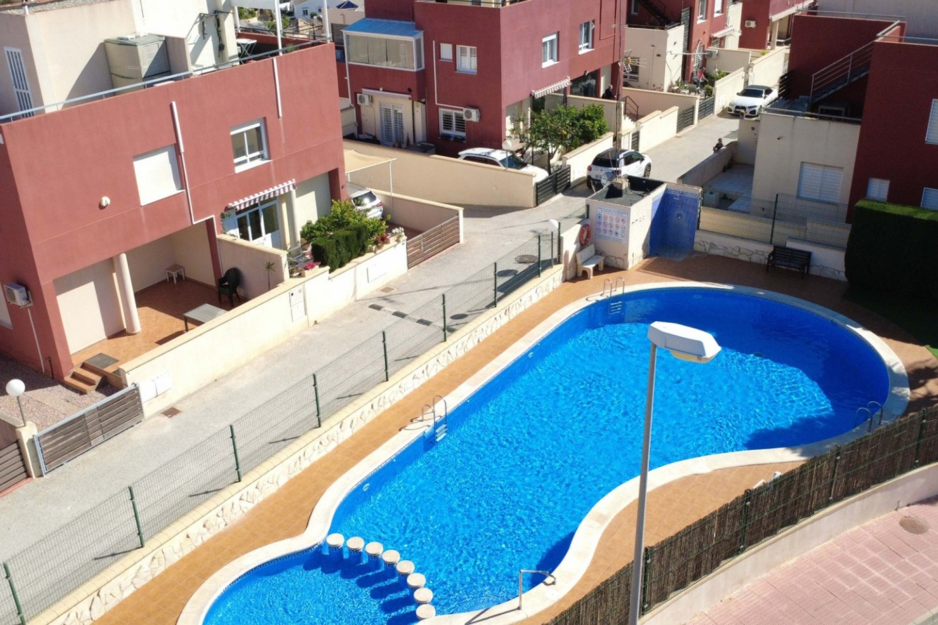 Reventa - Quad Villa - Orihuela Costa - Villamartin