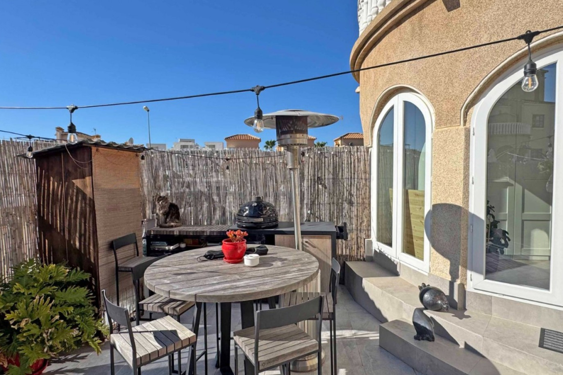 Reventa - Quad Villa - Orihuela Costa - Villamartin