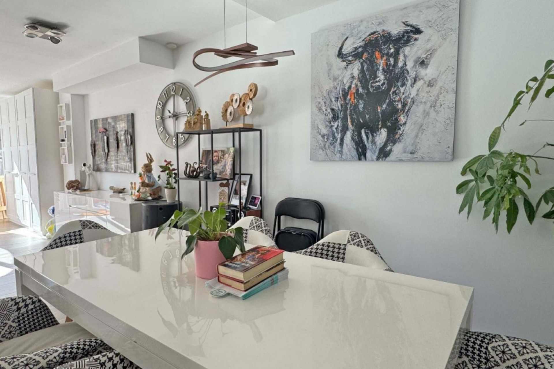 Reventa - Quad Villa - Orihuela Costa - Villamartin