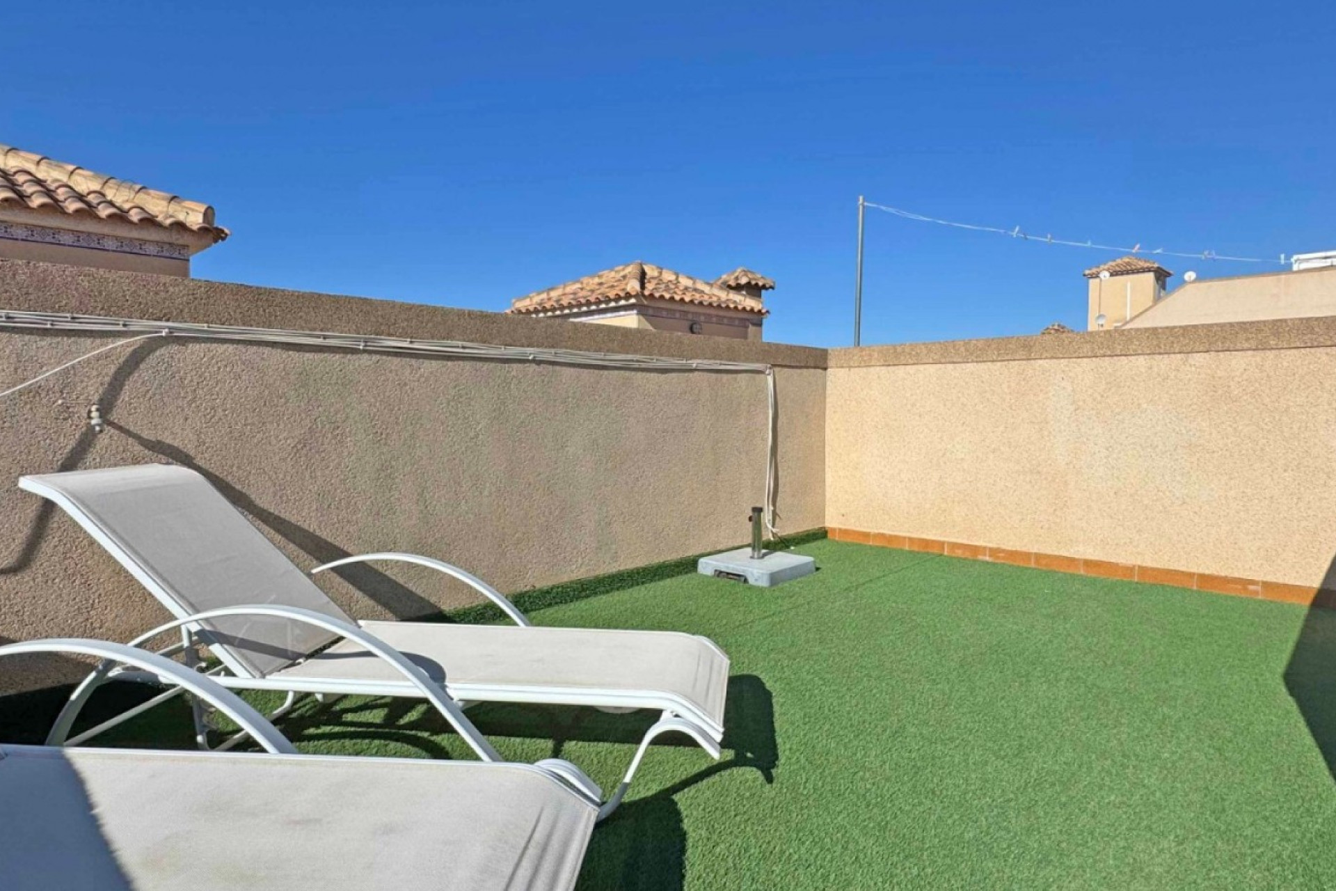 Reventa - Quad Villa - Orihuela Costa - Villamartin