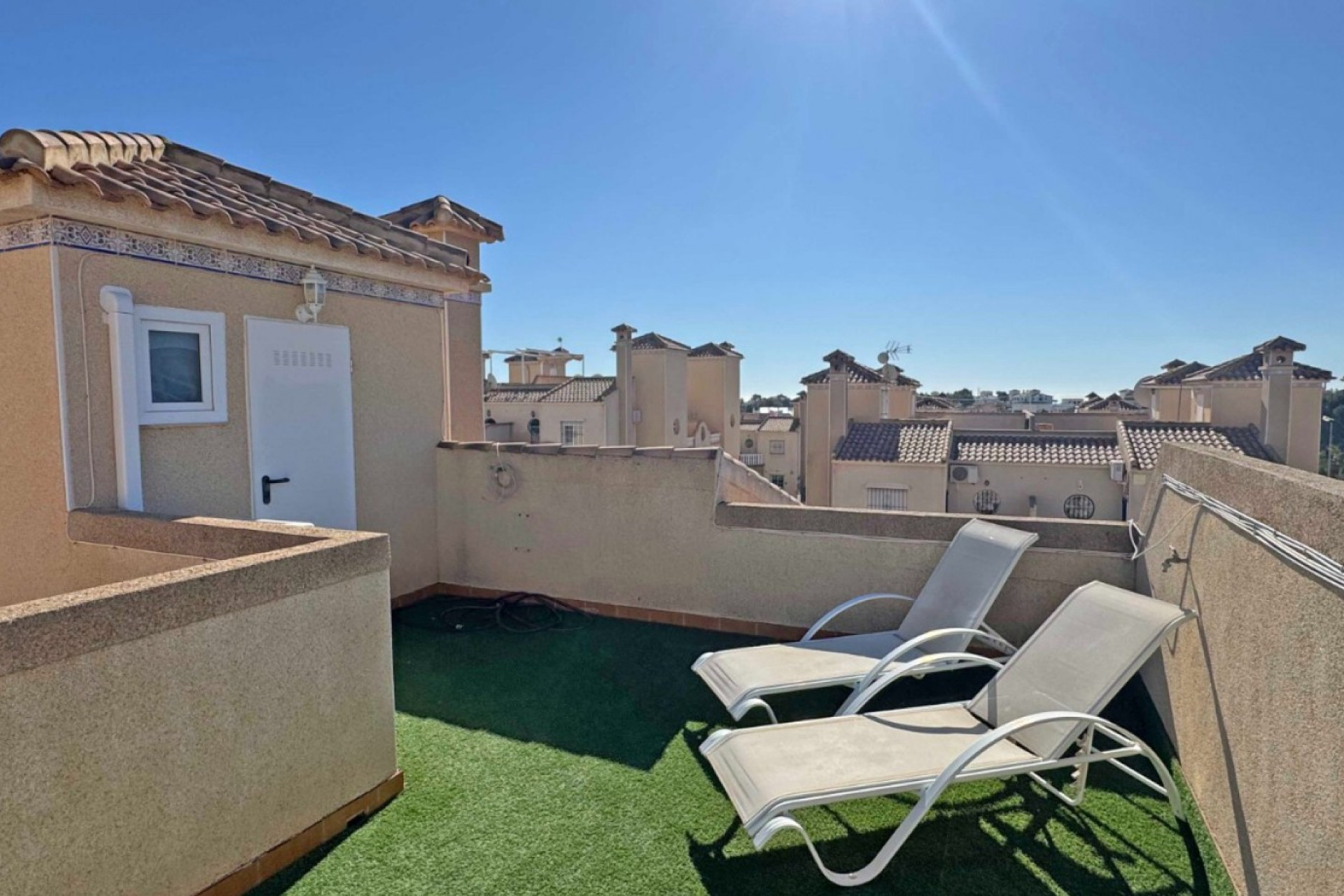 Reventa - Quad Villa - Orihuela Costa - Villamartin
