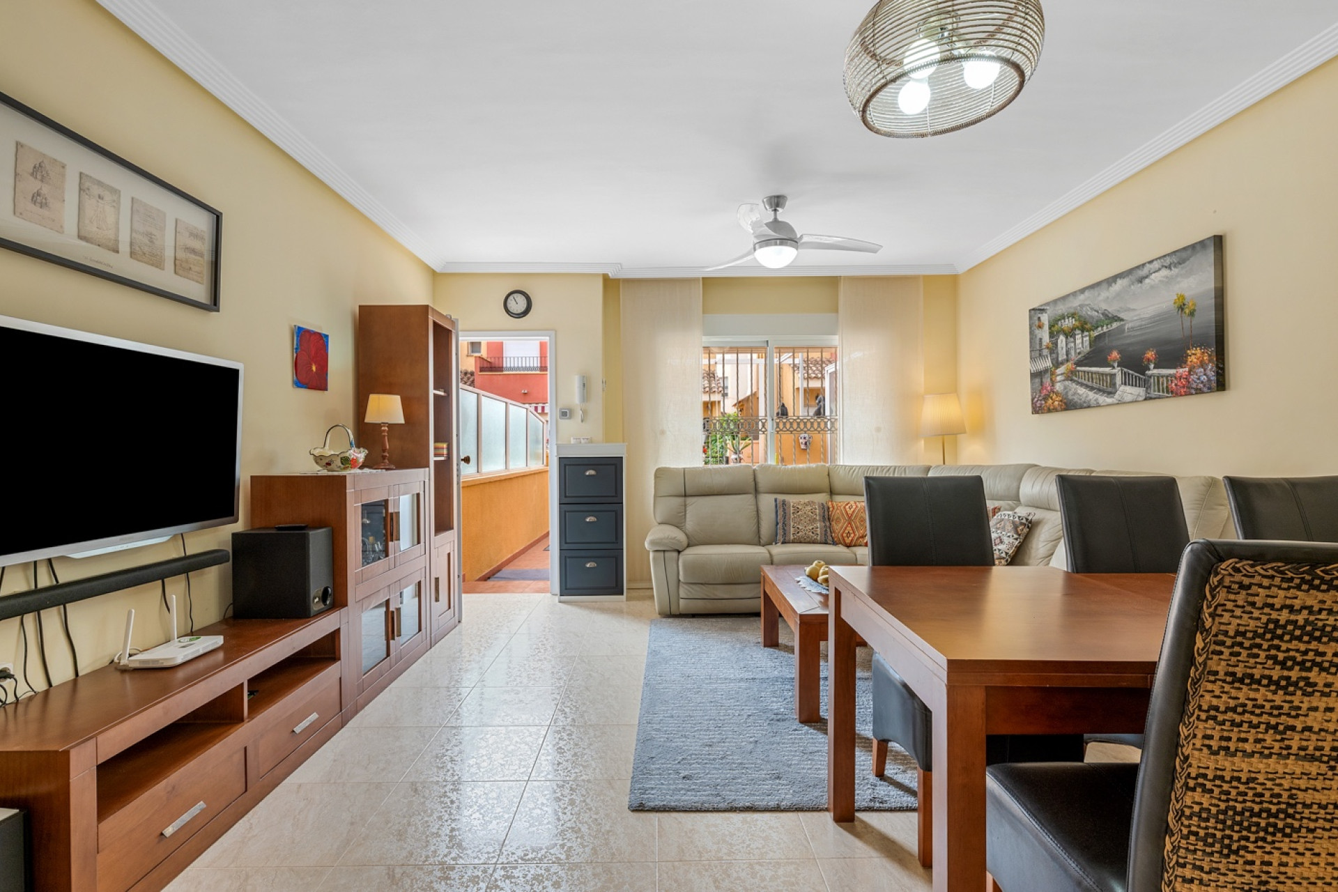 Reventa - Quad Villa - Orihuela Costa - Villamartin